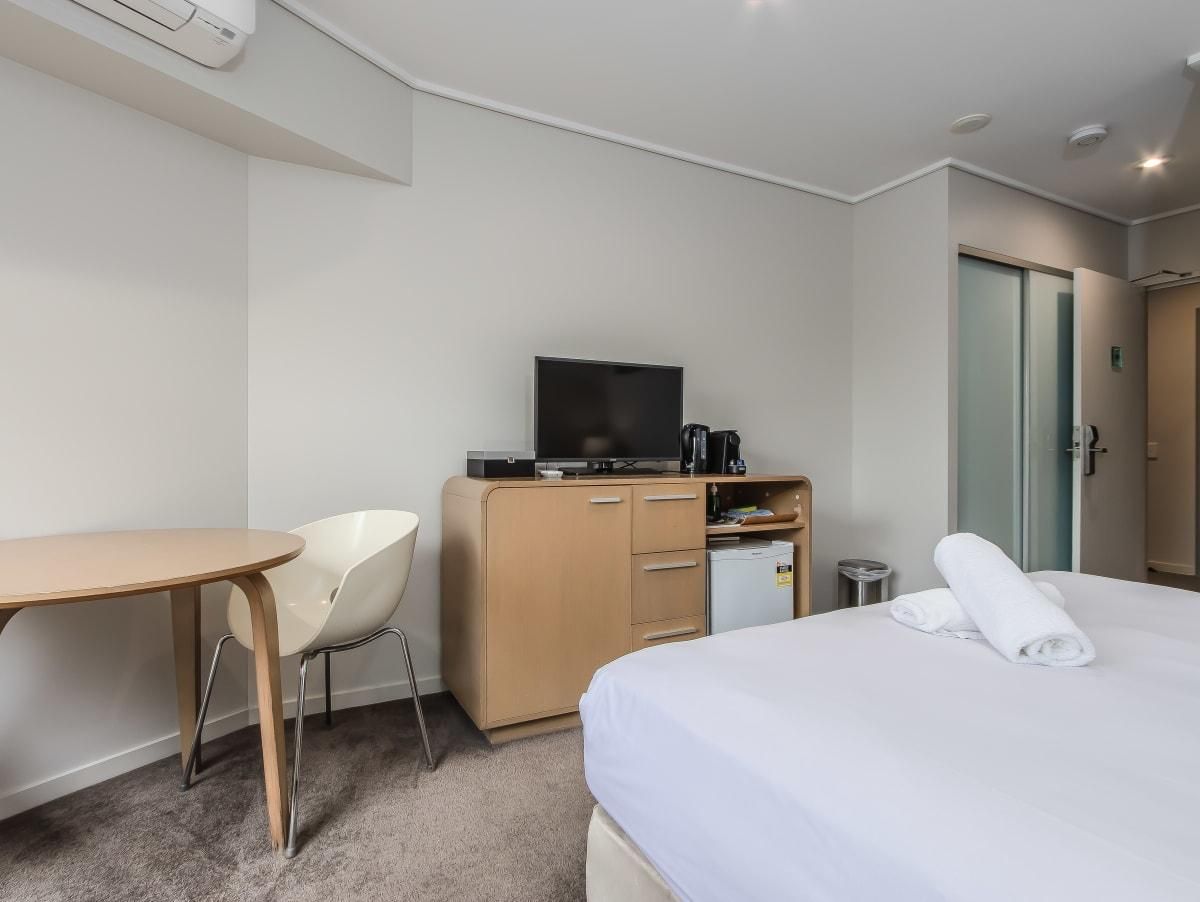 Double or Twin Room with Plunge Pool