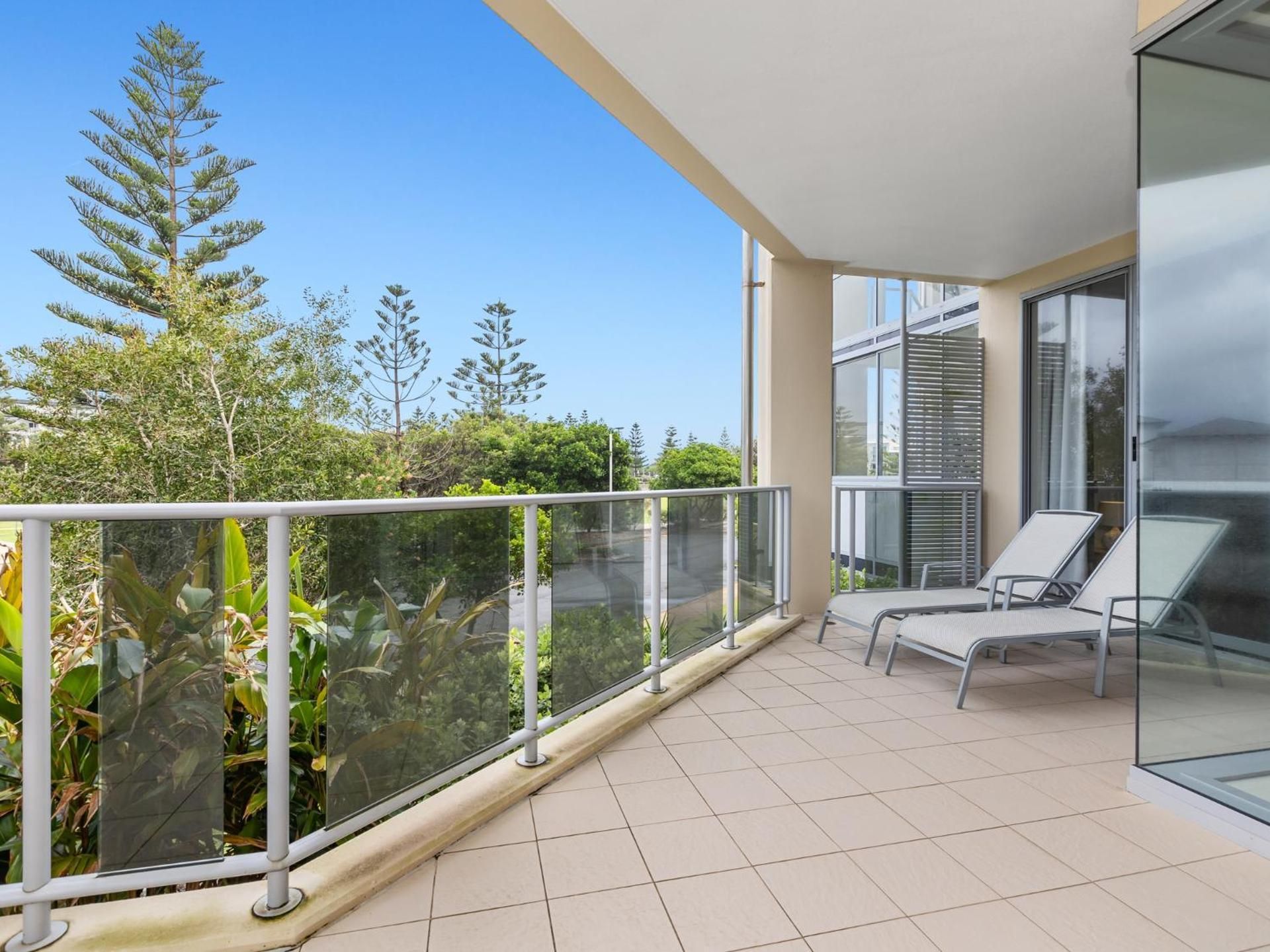 Three-bedroom Ground Floor (1122)