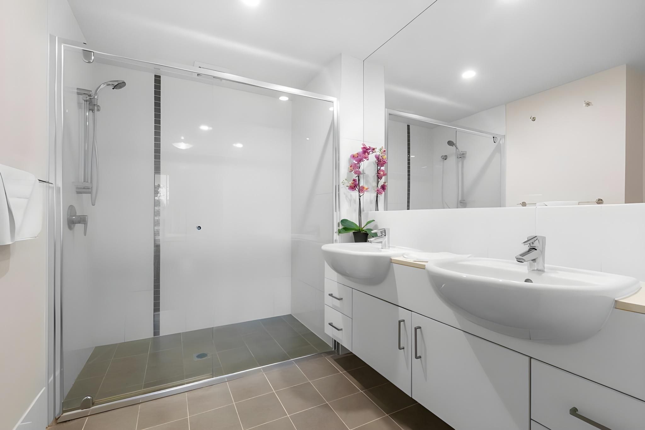 Three Bedroom