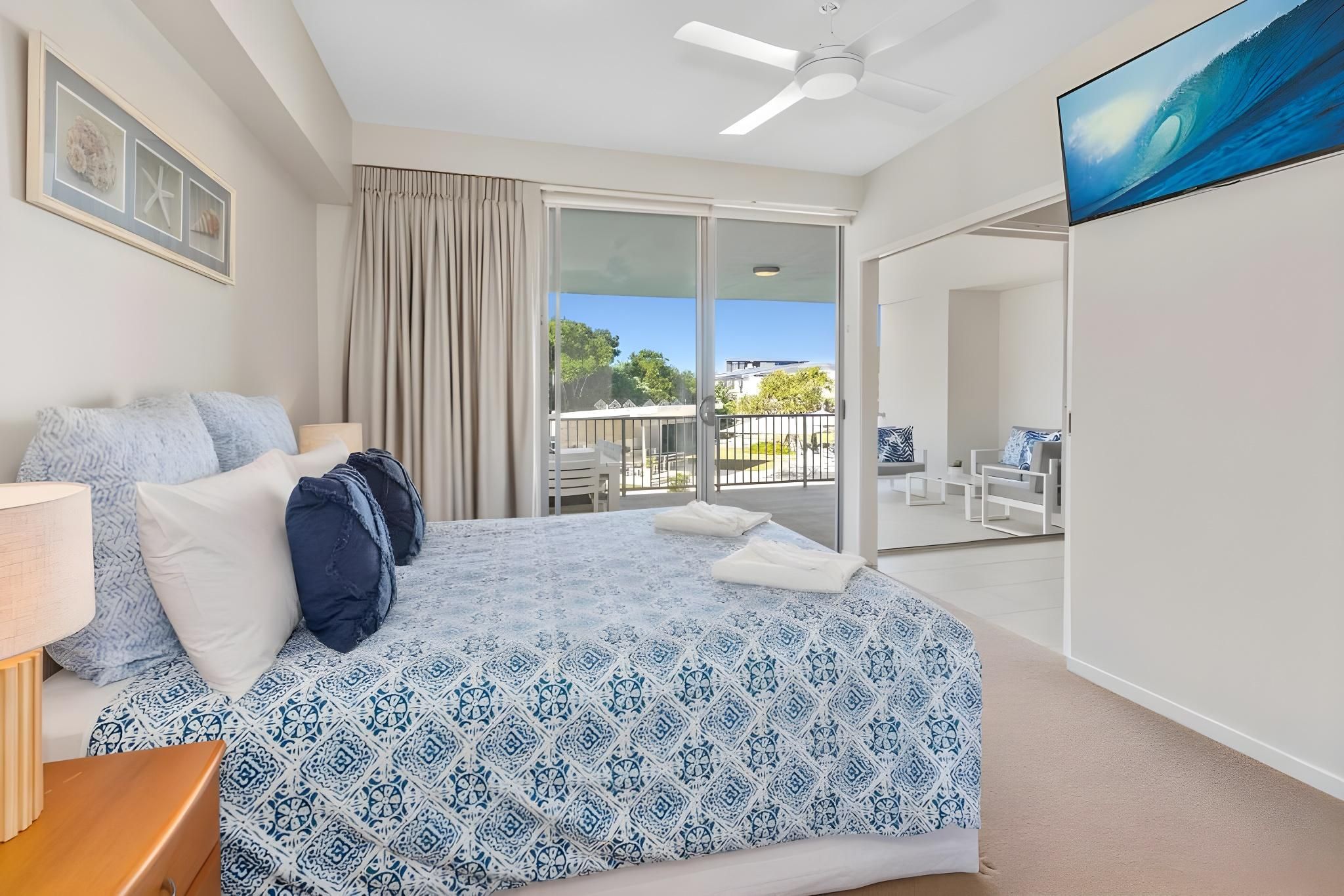 Three Bedroom