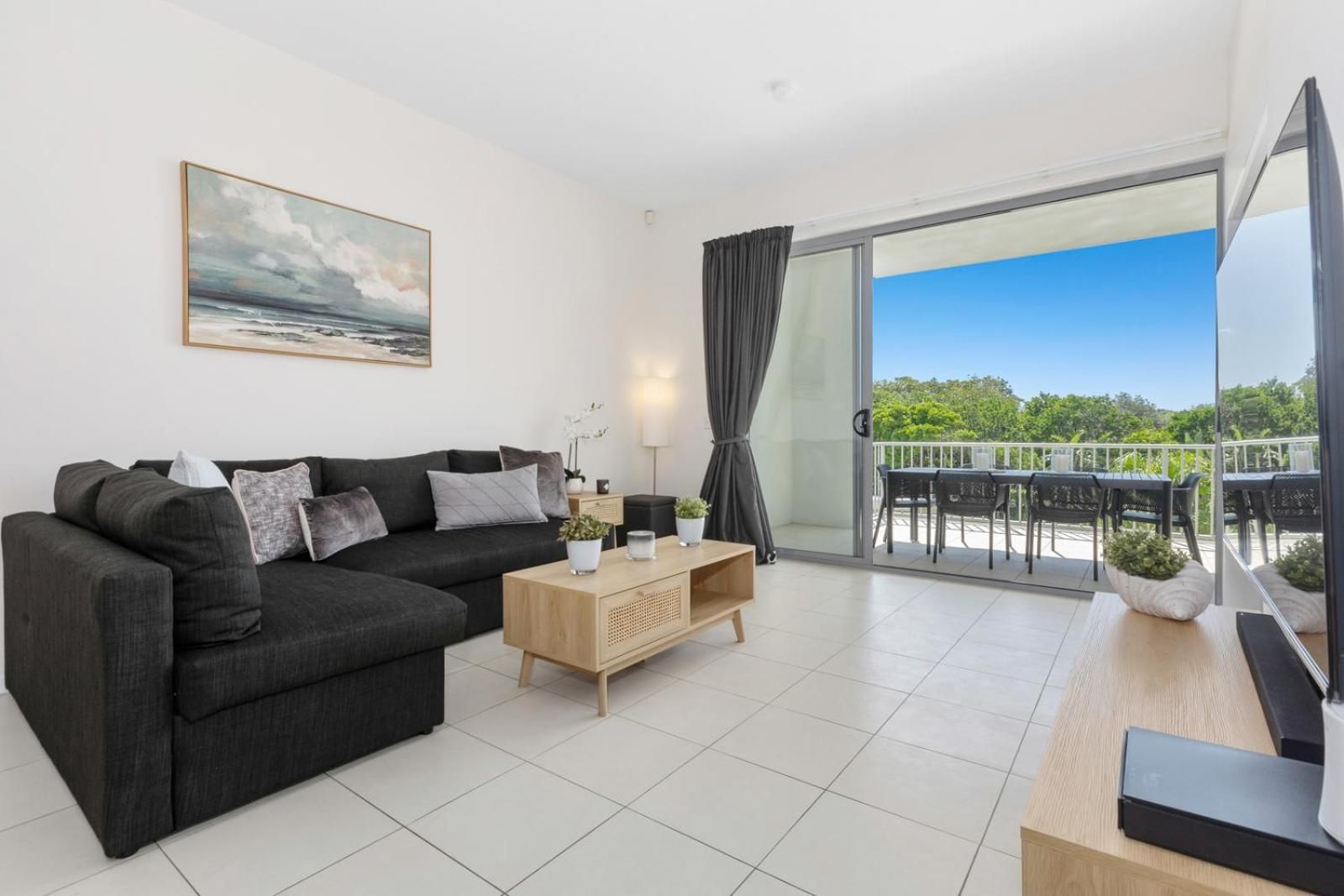Superior Apartment