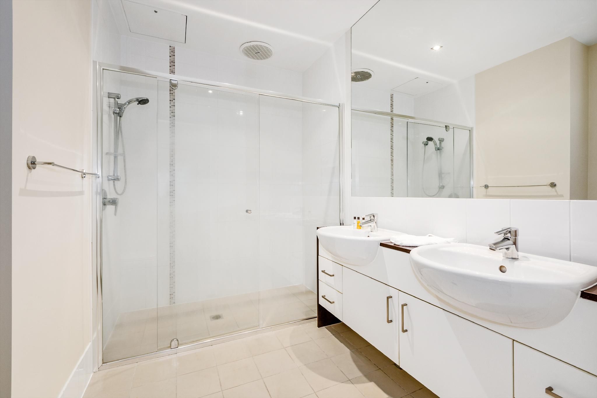 Three Bedroom Apartment