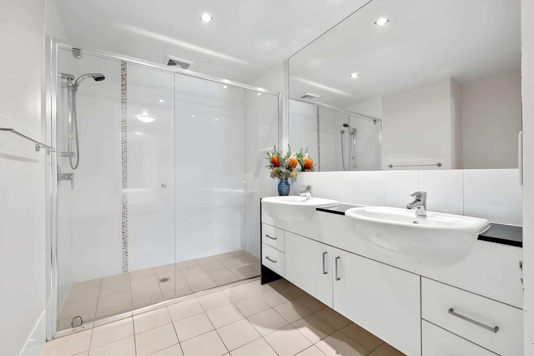 Three Bedroom Suite