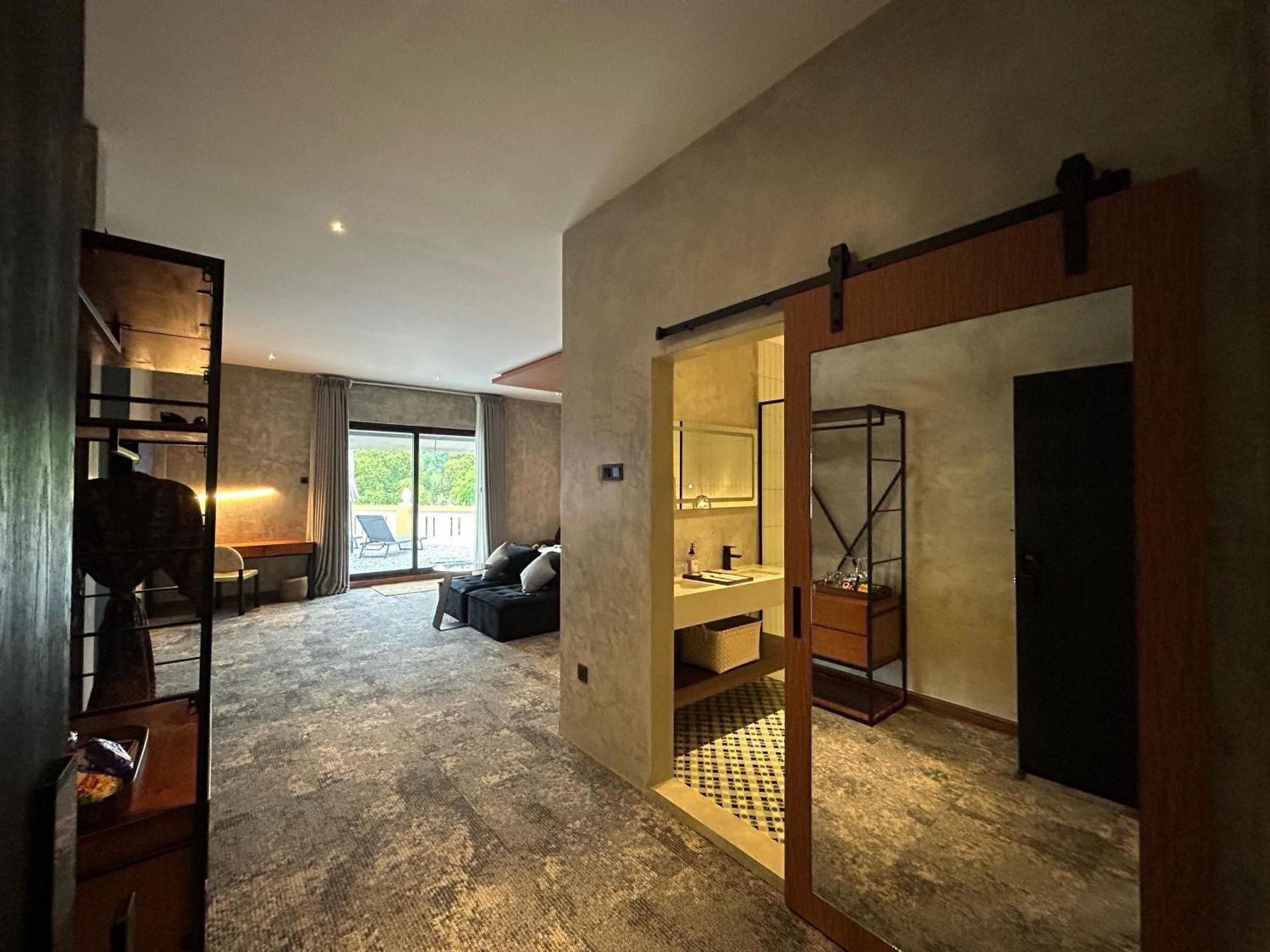 Baba Boutique House Langkawi Tatami Executive Double 3