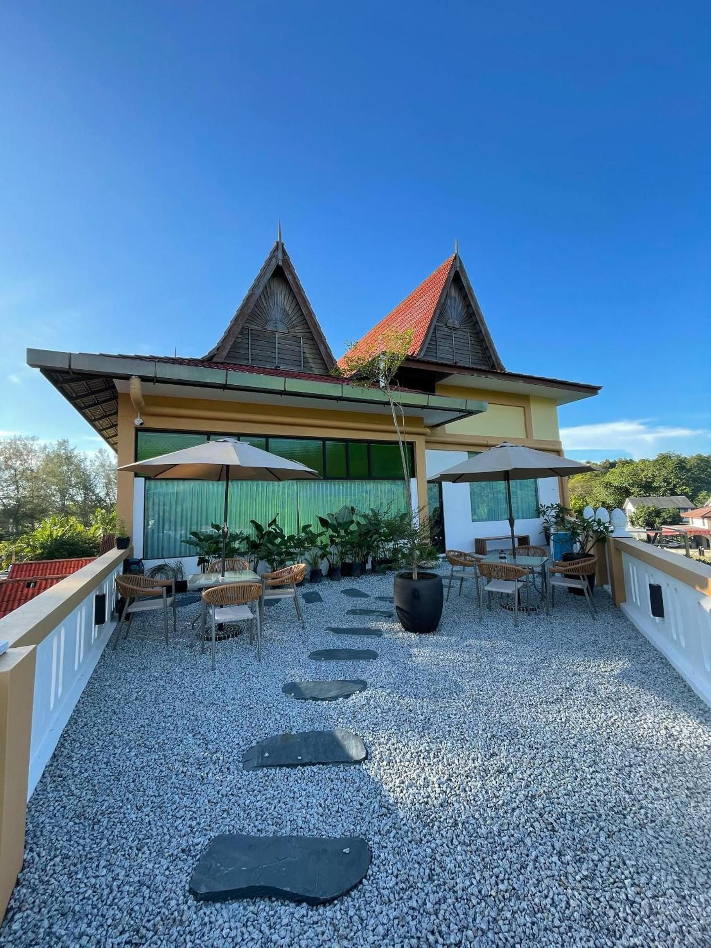 Baba Boutique House Langkawi