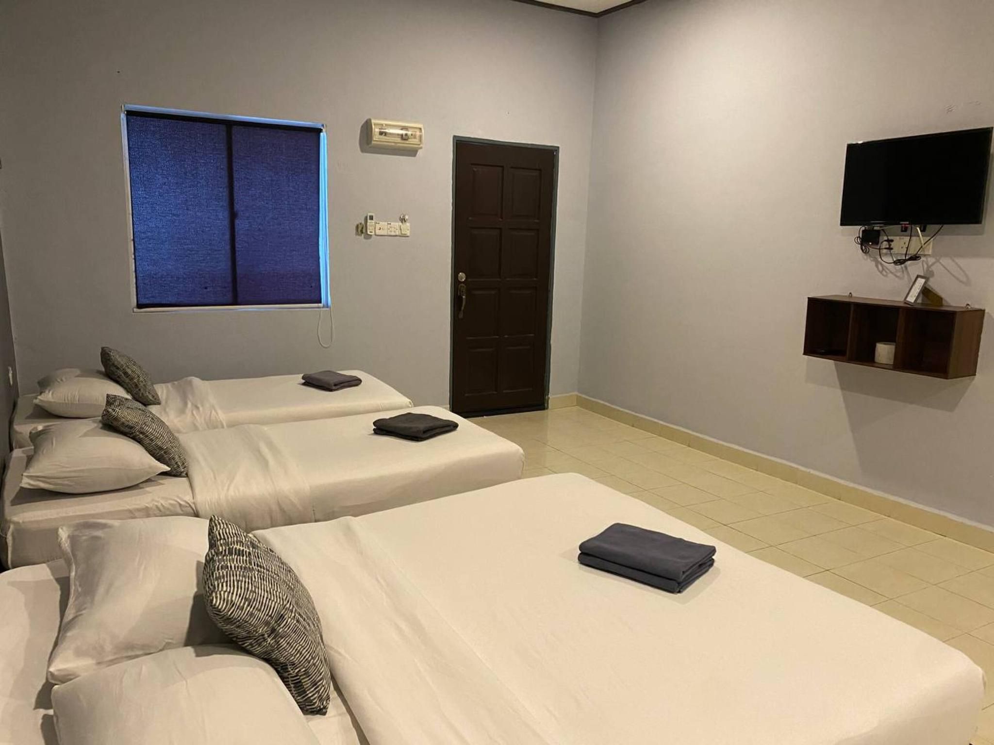 Superior Family Suite