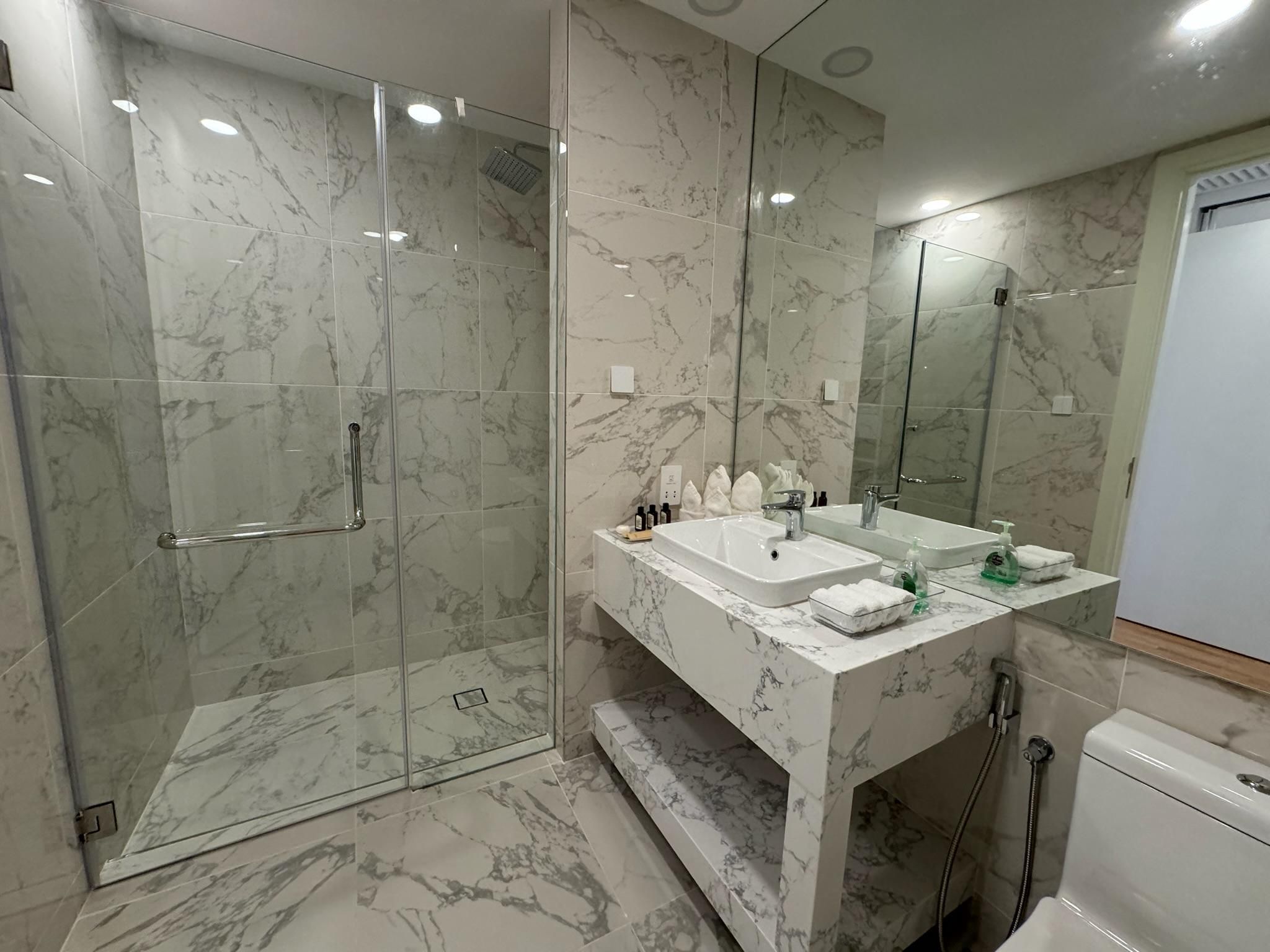 Lavanya Sea View Apartments with Resort Access 2 Bedroom Deluxe 3