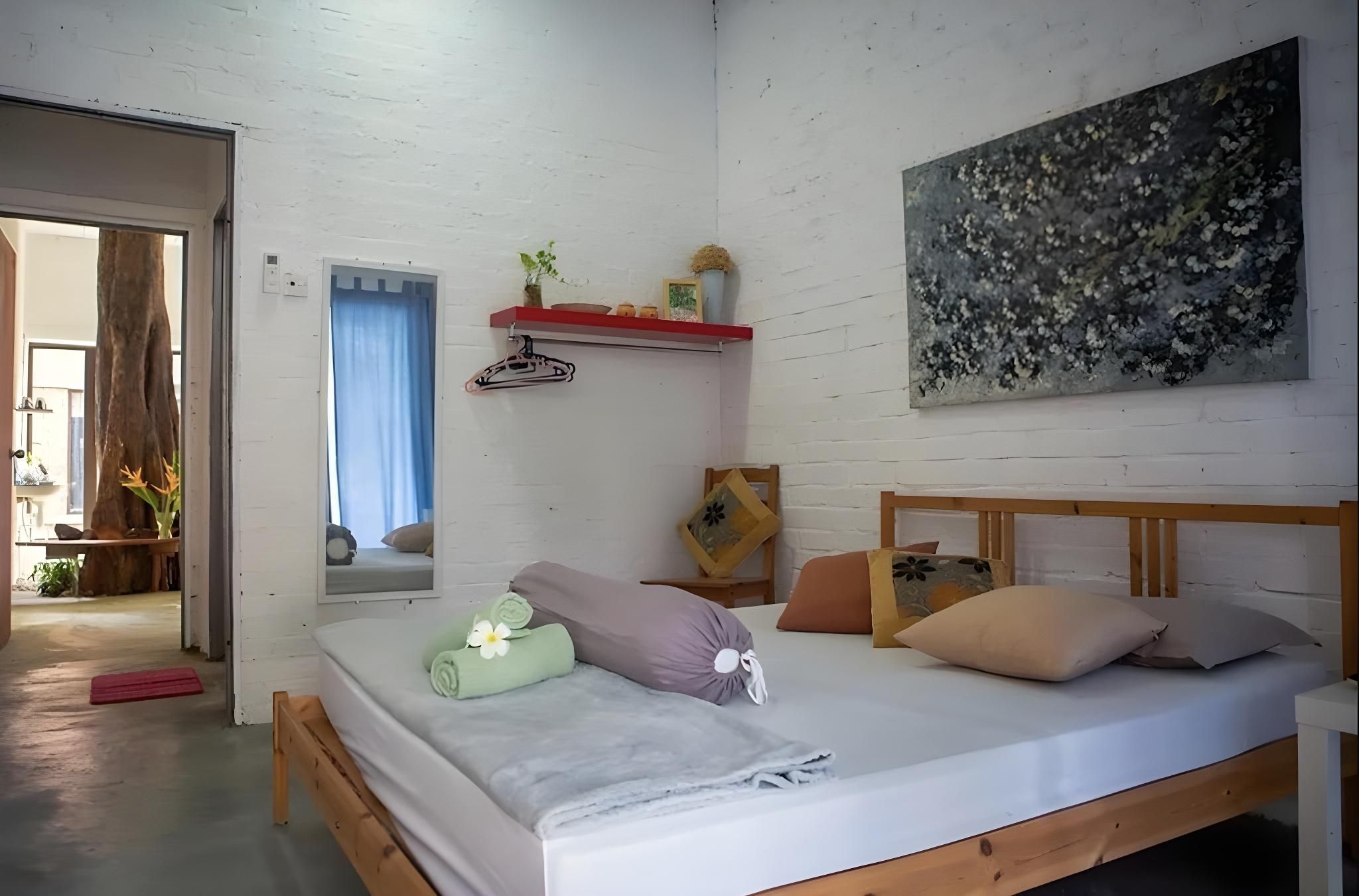 Junior Villa