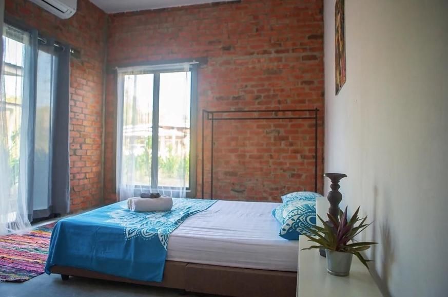 3 BR Sunrise Villa
