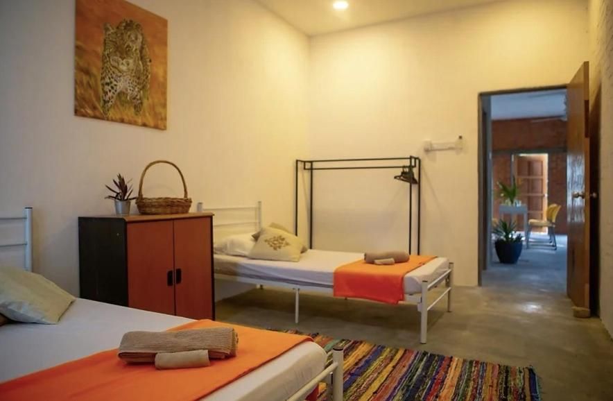 3 BR Sunrise Villa