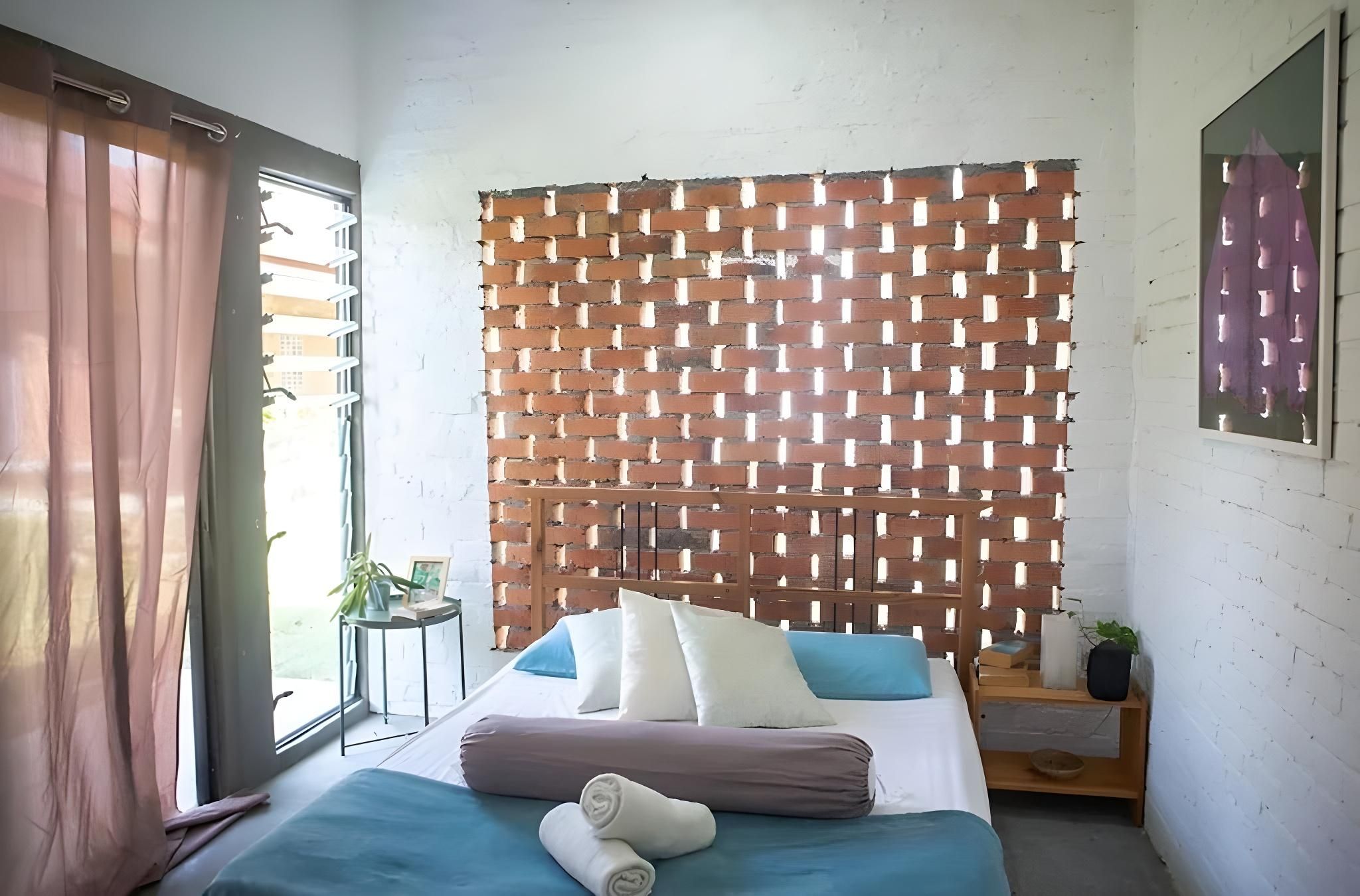 3 Bedroom Family Deluxe