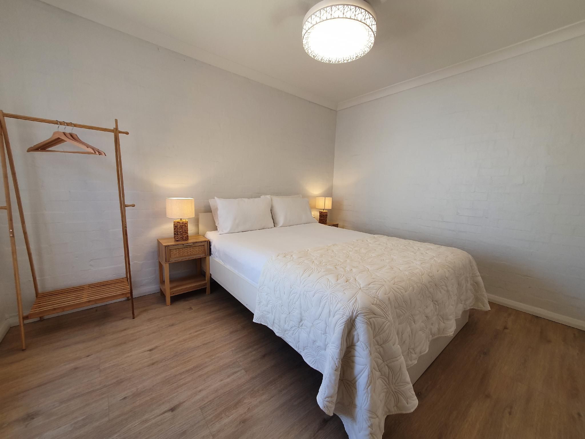 1 Bedroom Deluxe