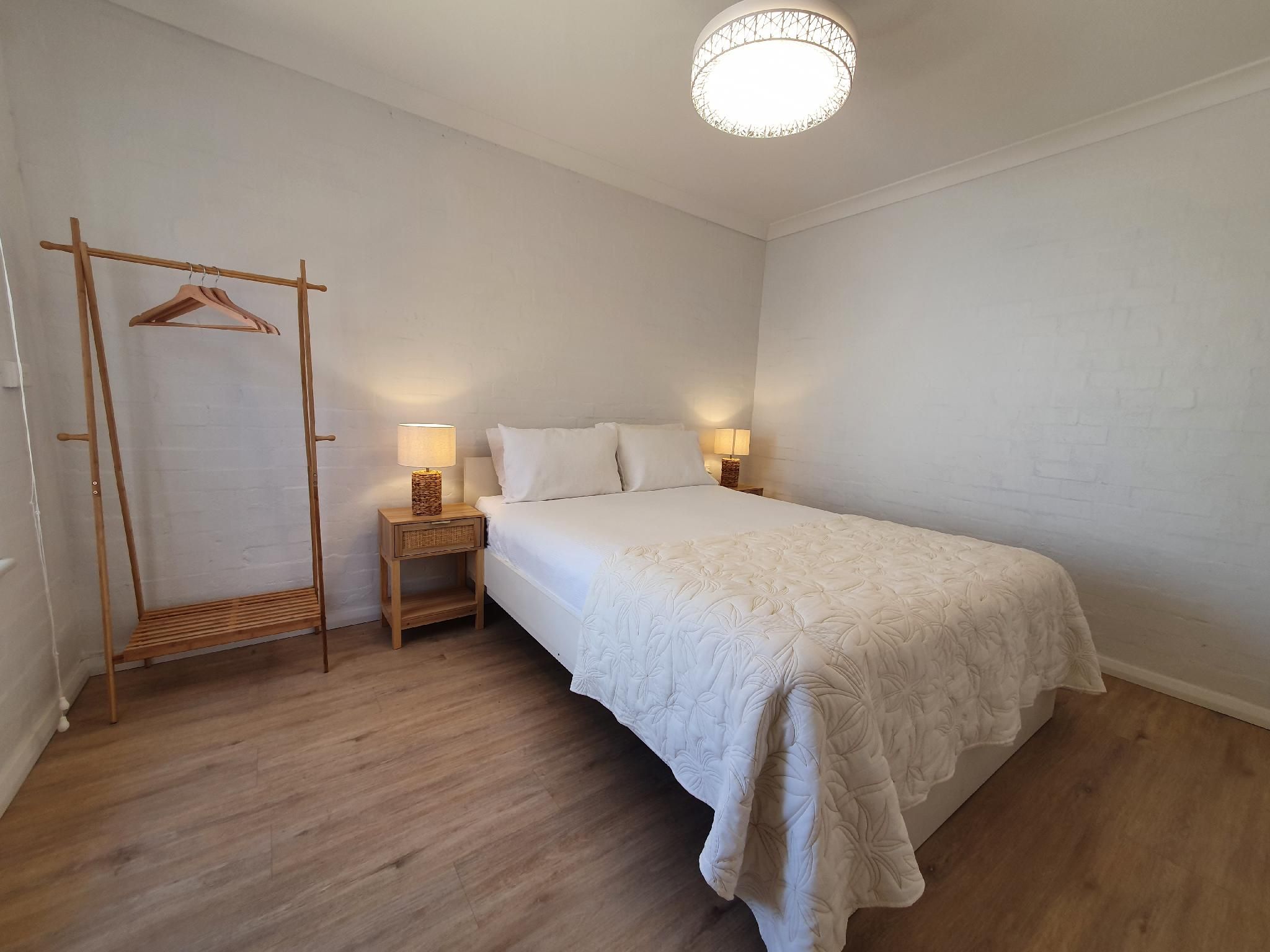 2 Bedroom Deluxe