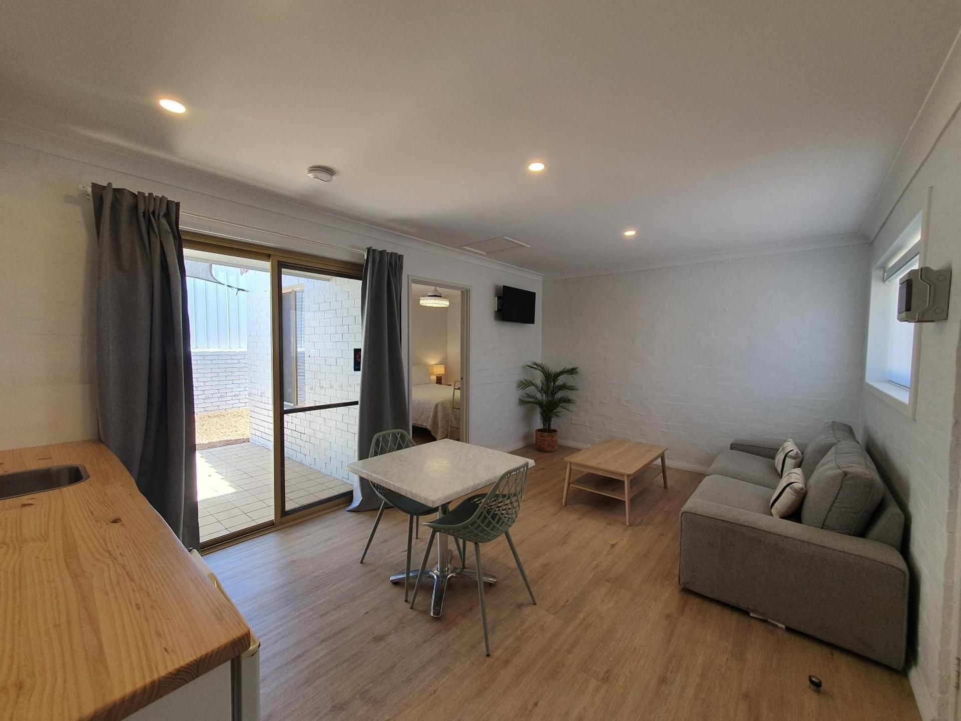 Large Double Room