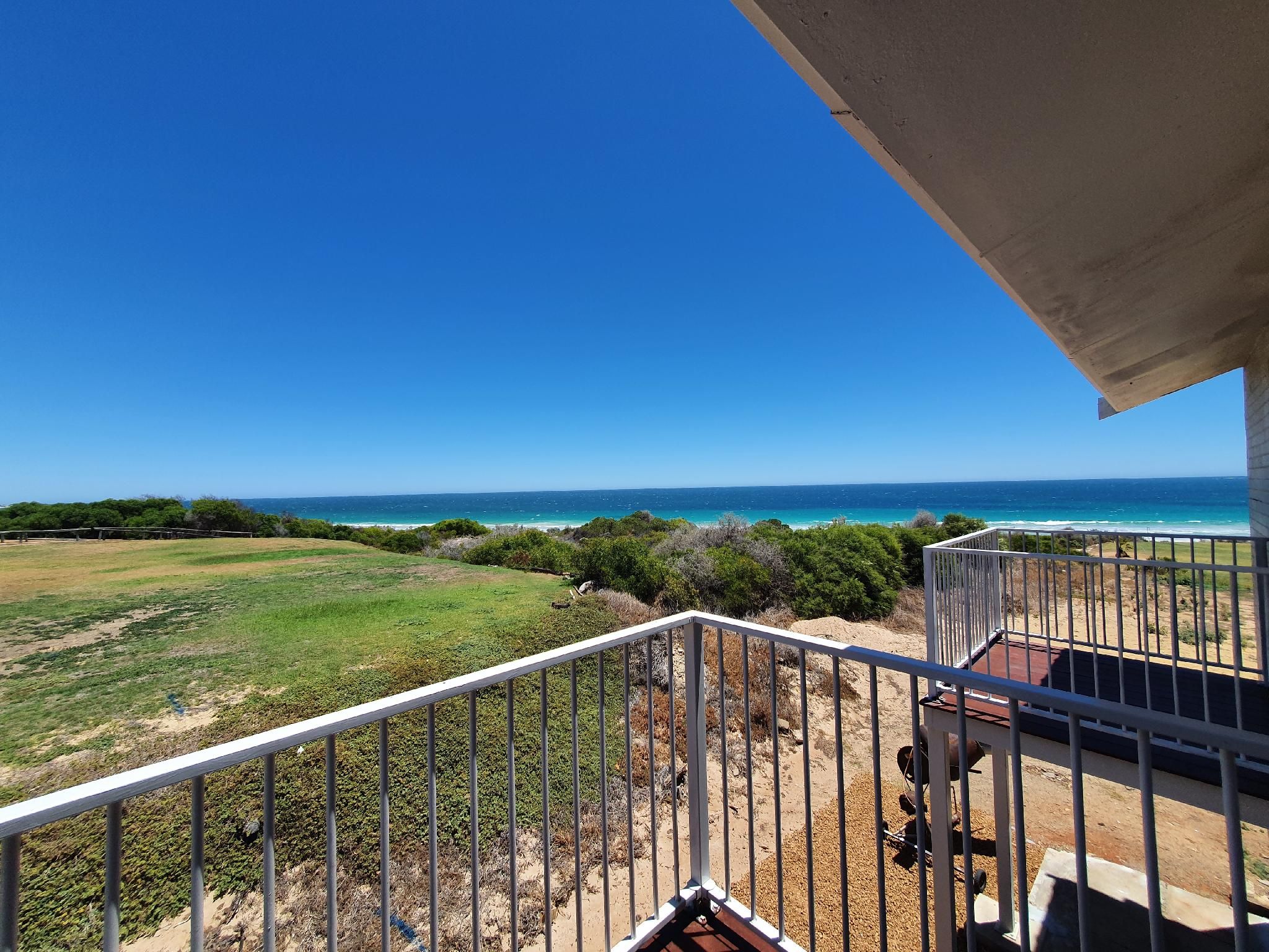 Suite Ocean View