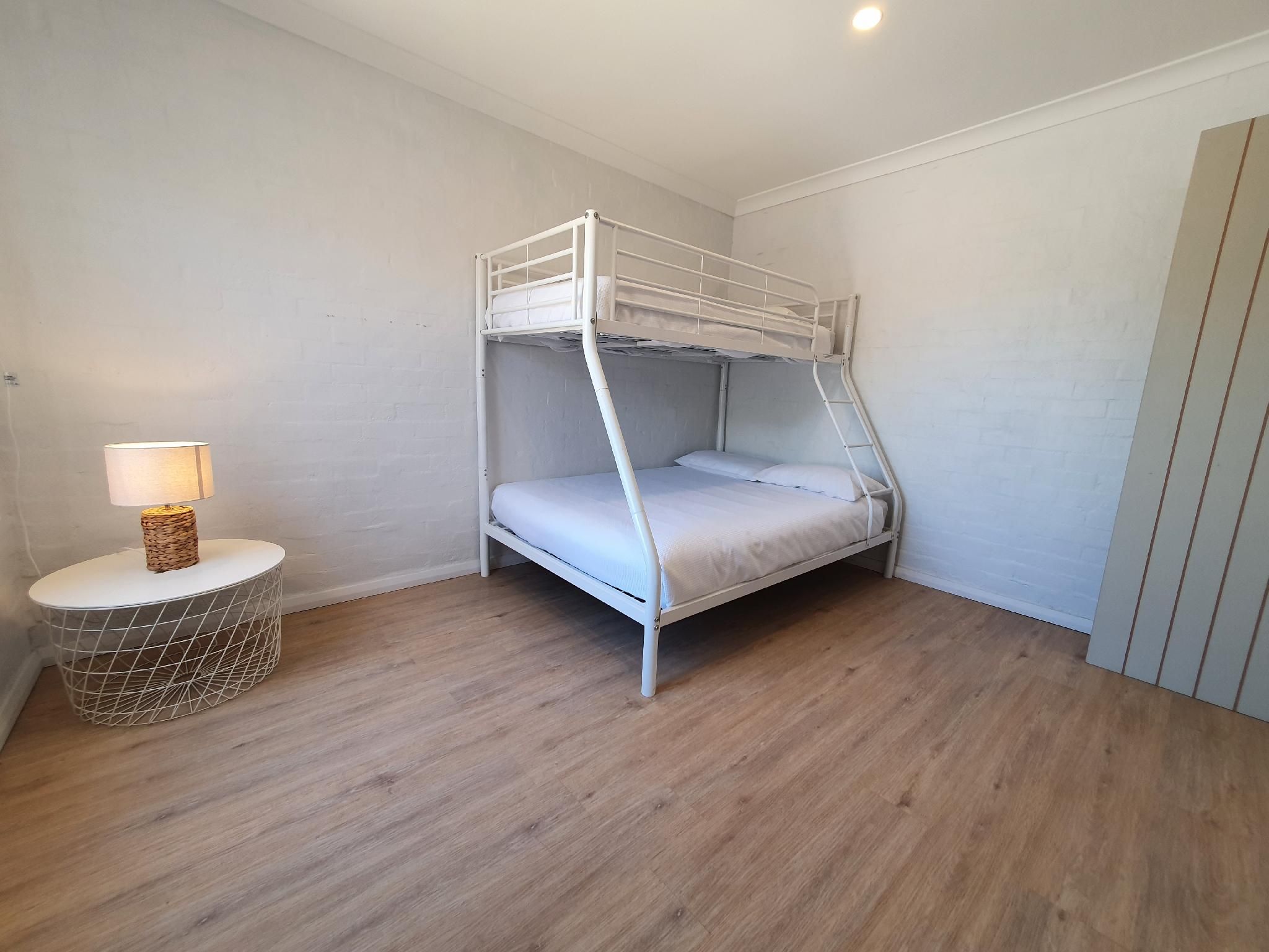 2 Bedroom Deluxe