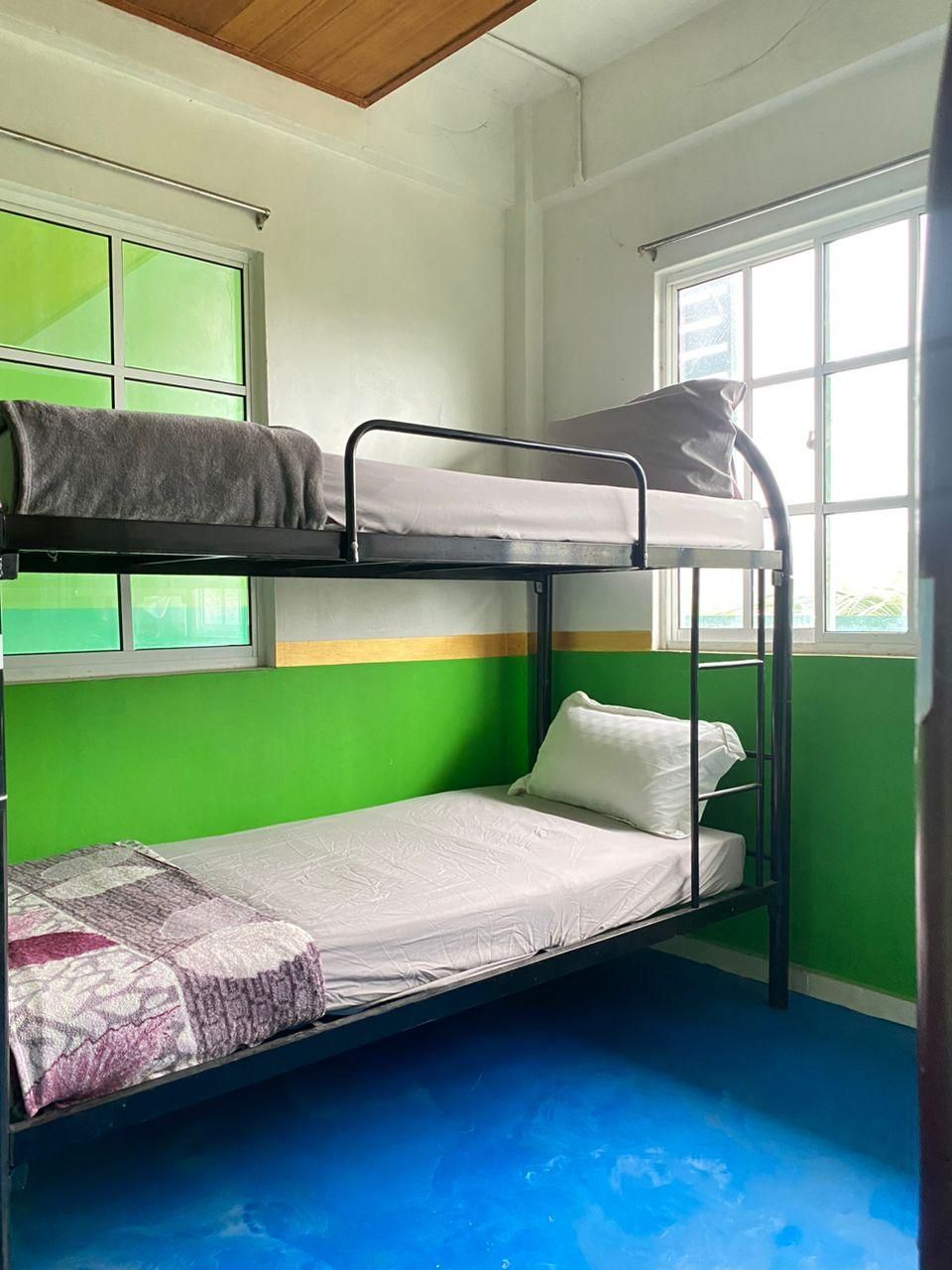 Two Bedroom