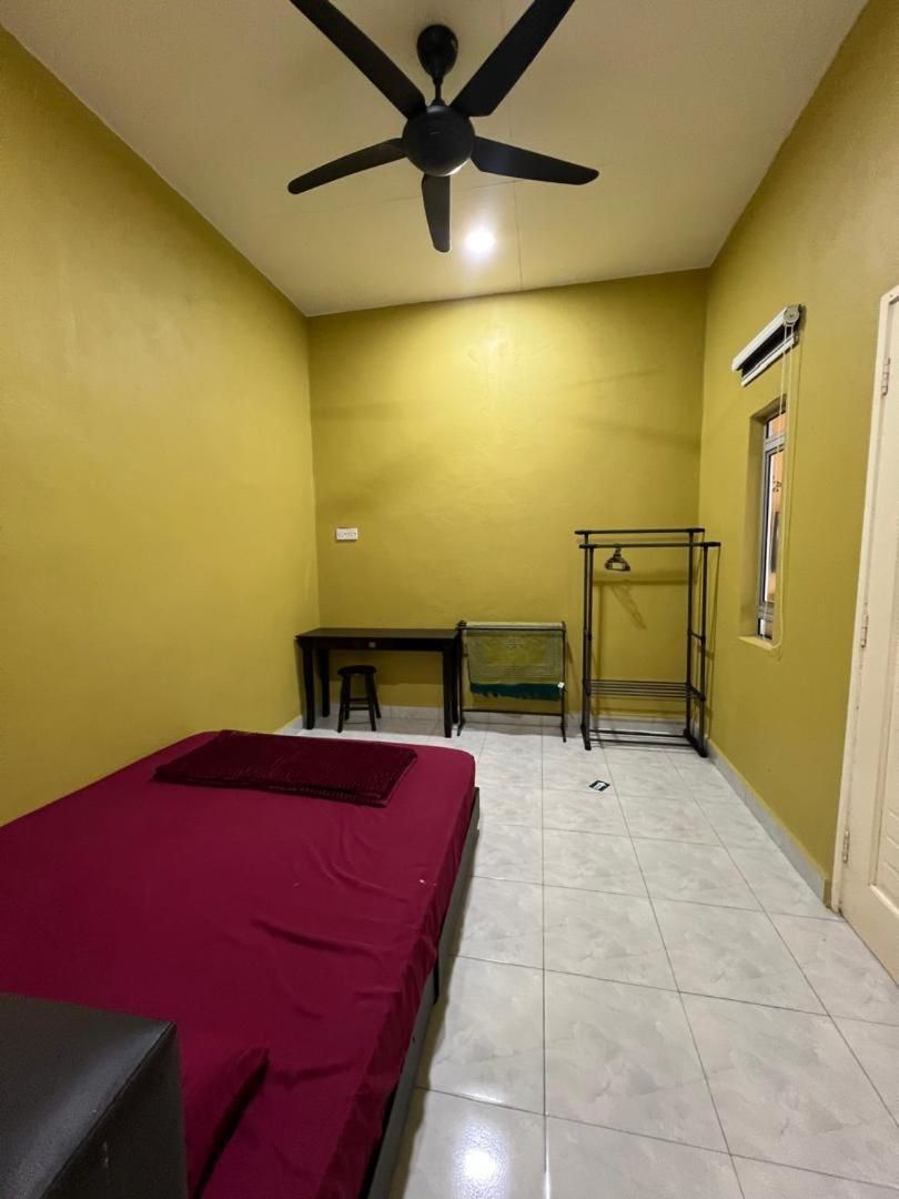 Budget Double Room