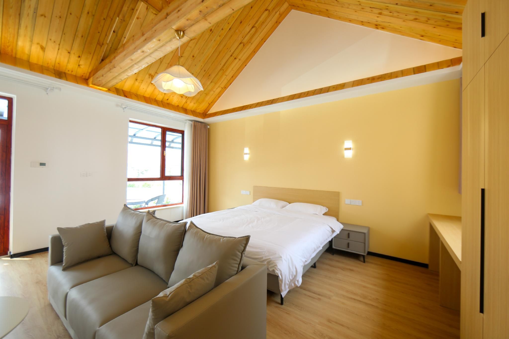 JOYSEA HUT Superior Family Bedroom 3