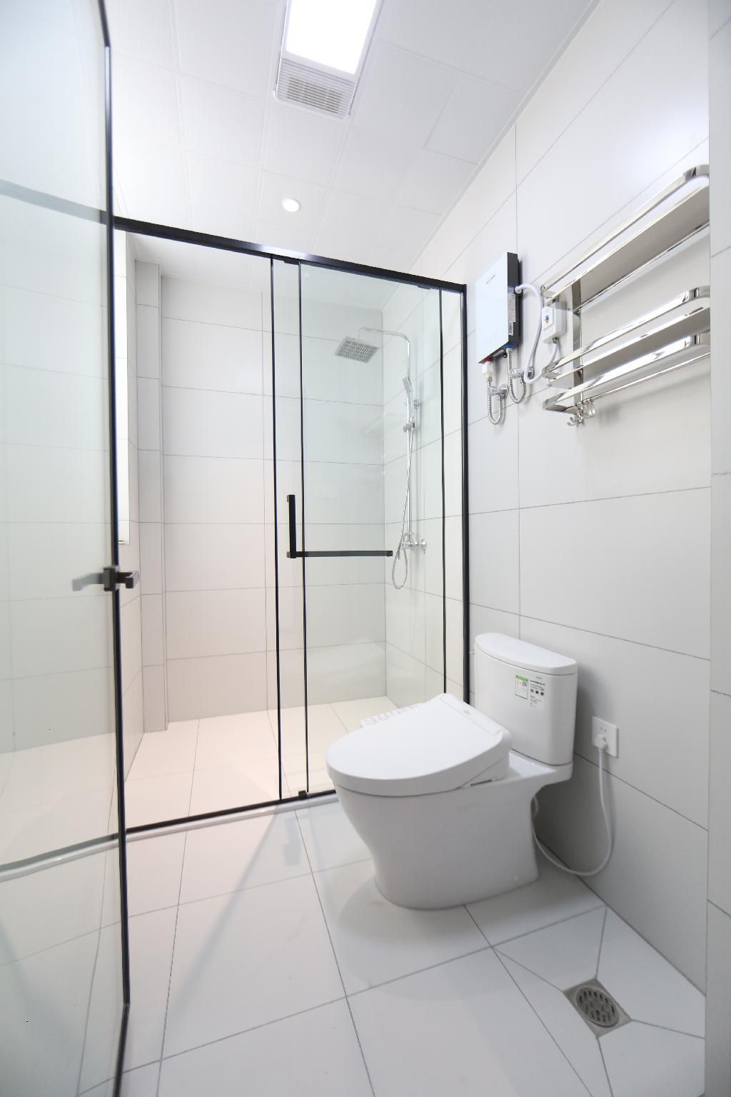 JOYSEA HUT Superior Guest Room, Guest room, 1 King 2