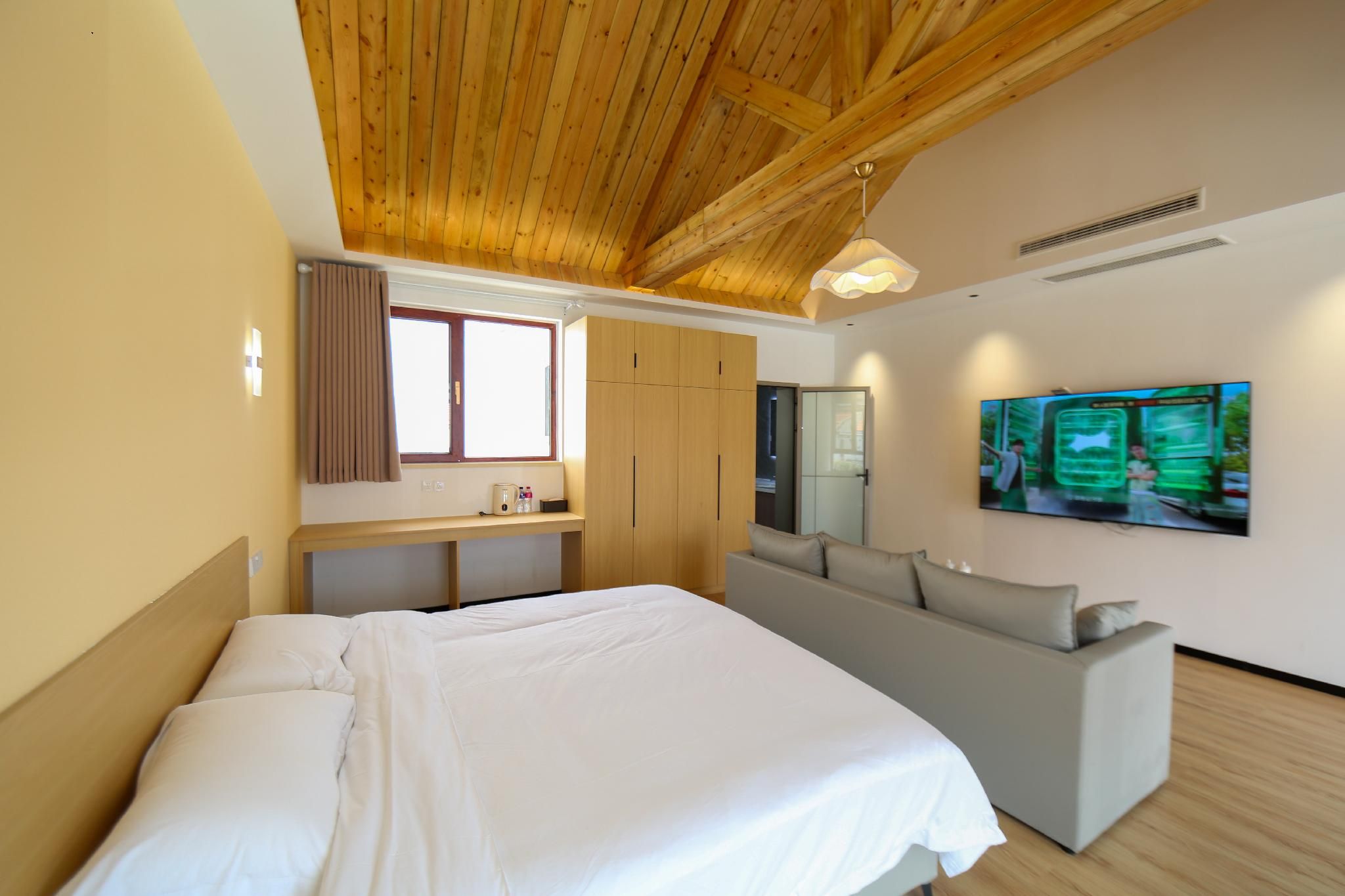 JOYSEA HUT Superior Family Bedroom 2