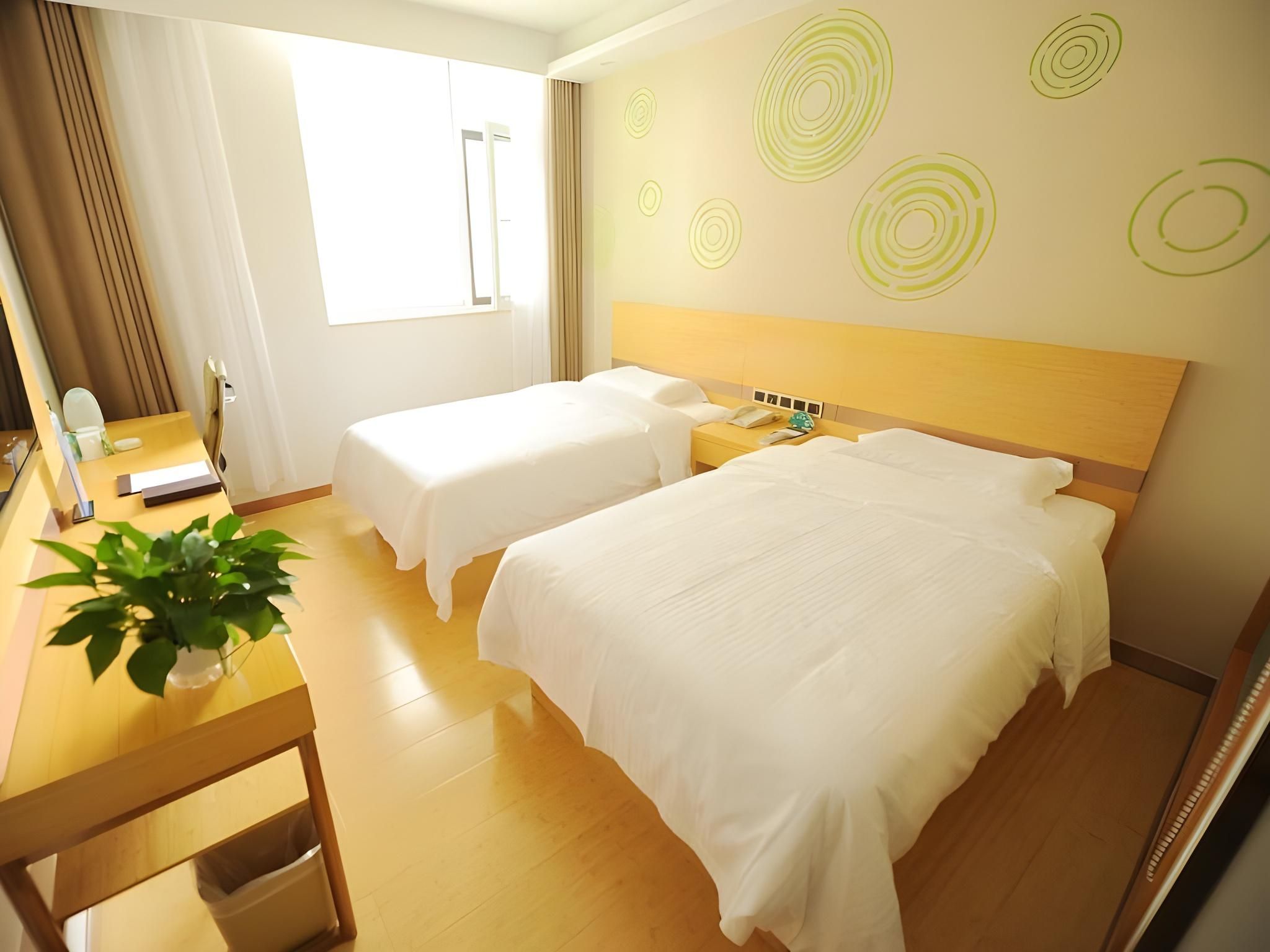 Business Twin Room