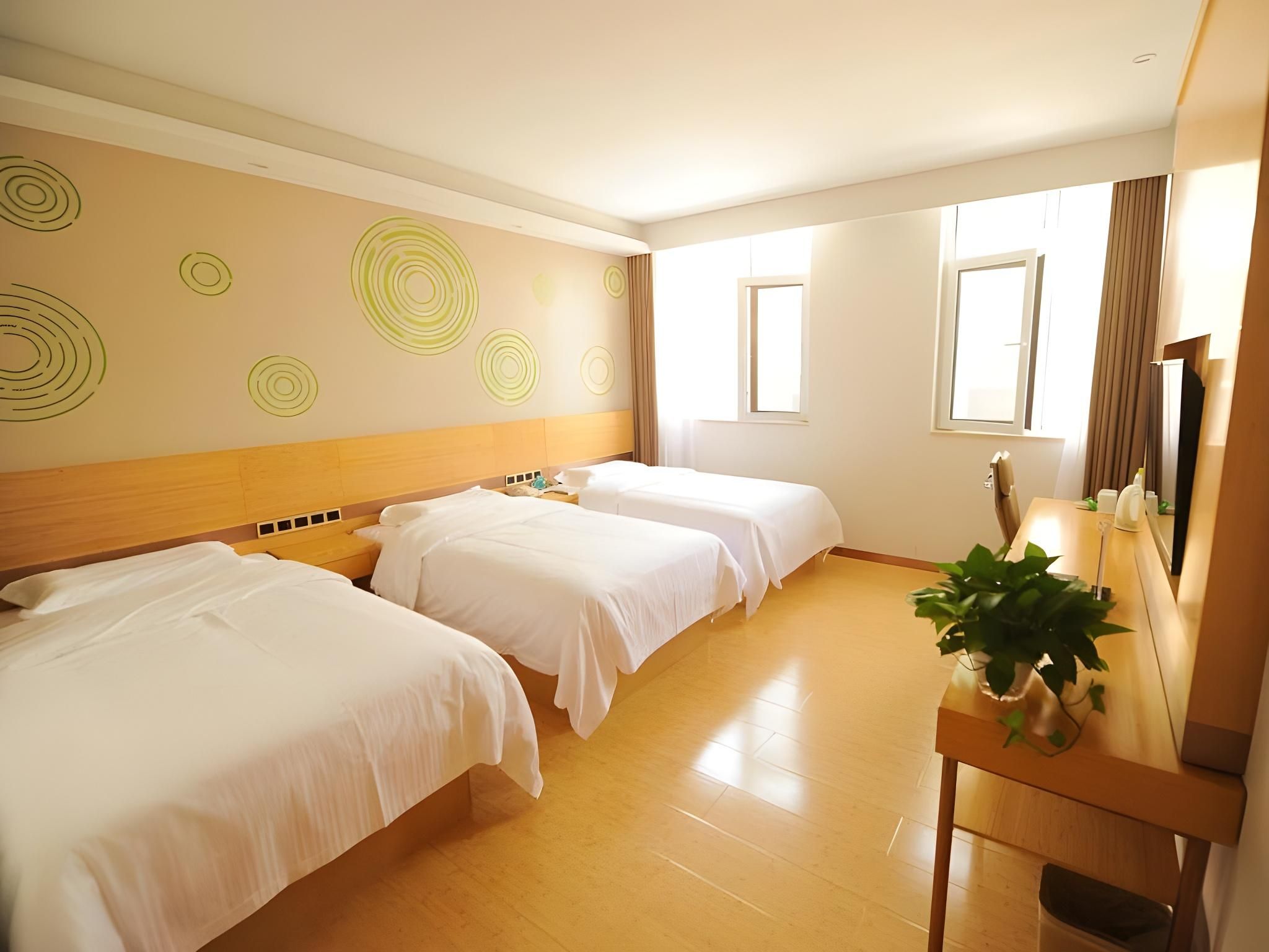 Tripe Room