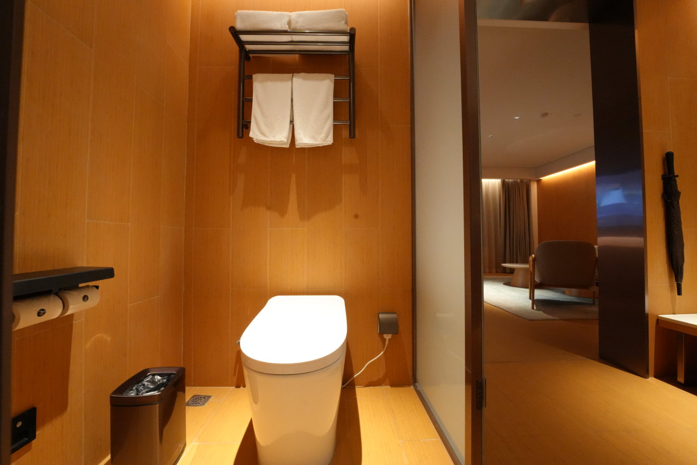 Huazhu - Bonding Suite