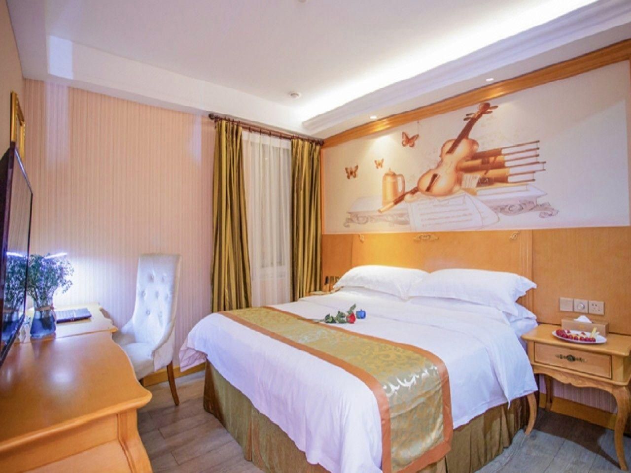 Vienna - Standard Single Room