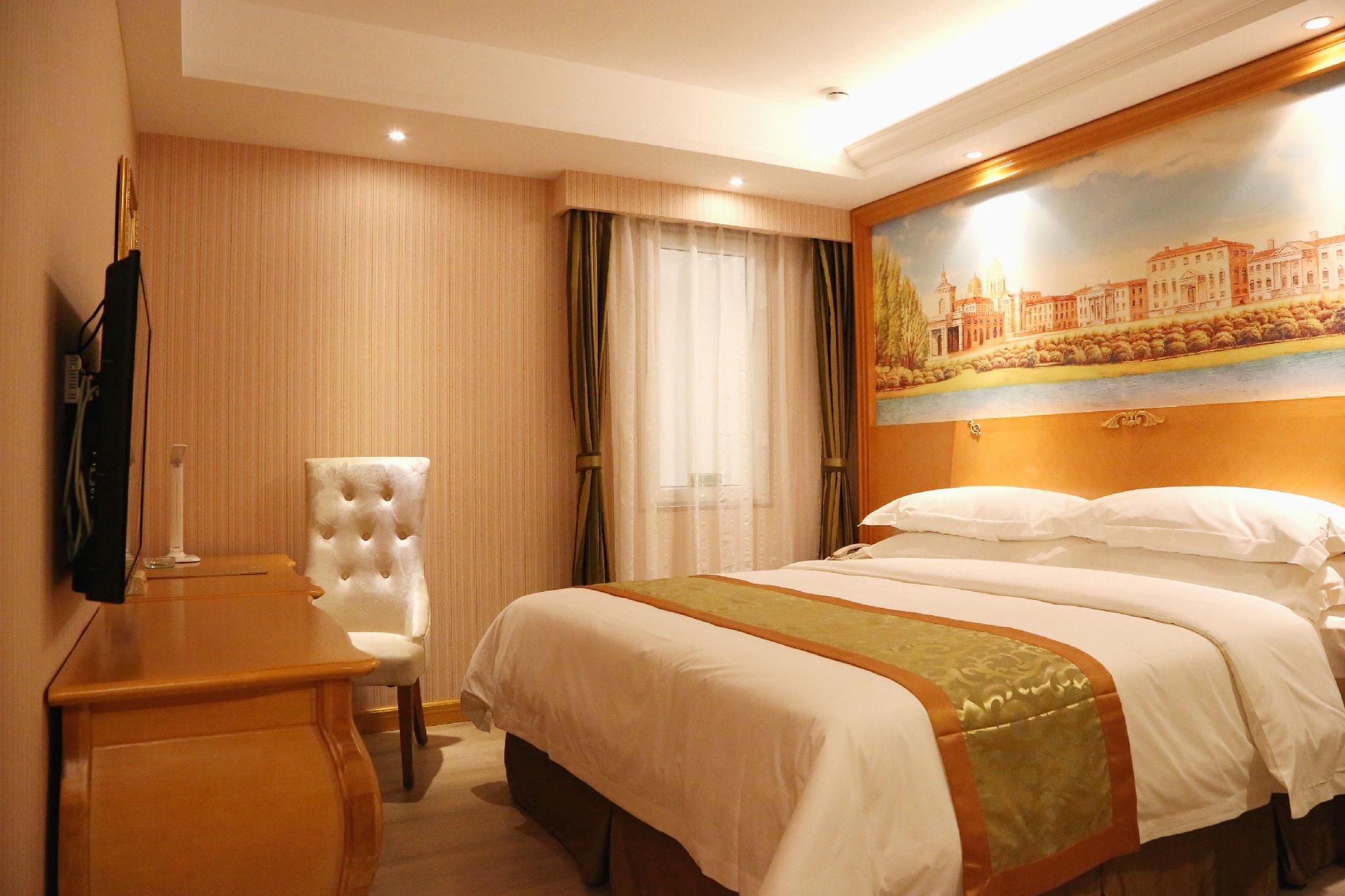 Vienna - Standard Single Room