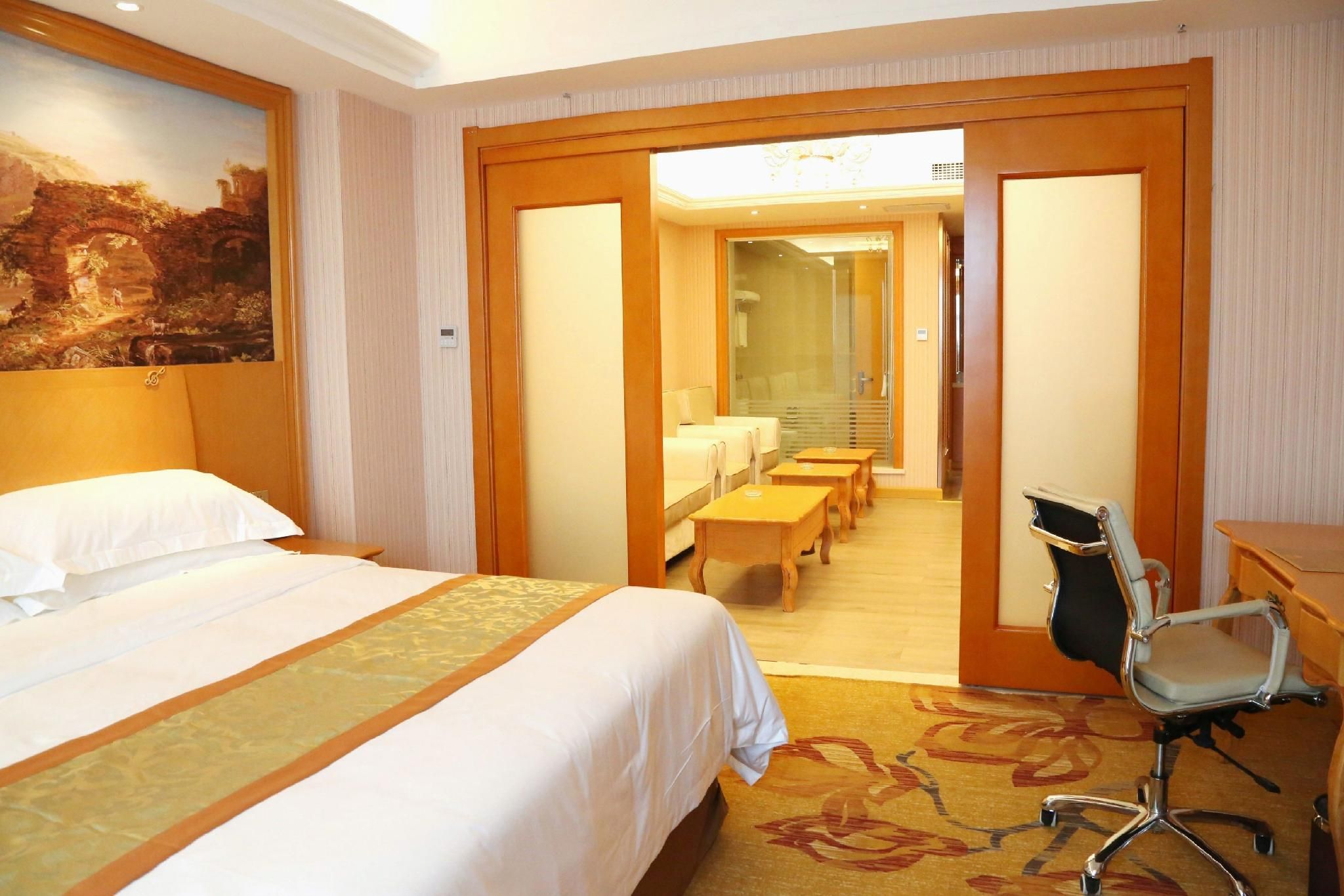 Vienna - Deluxe Suite