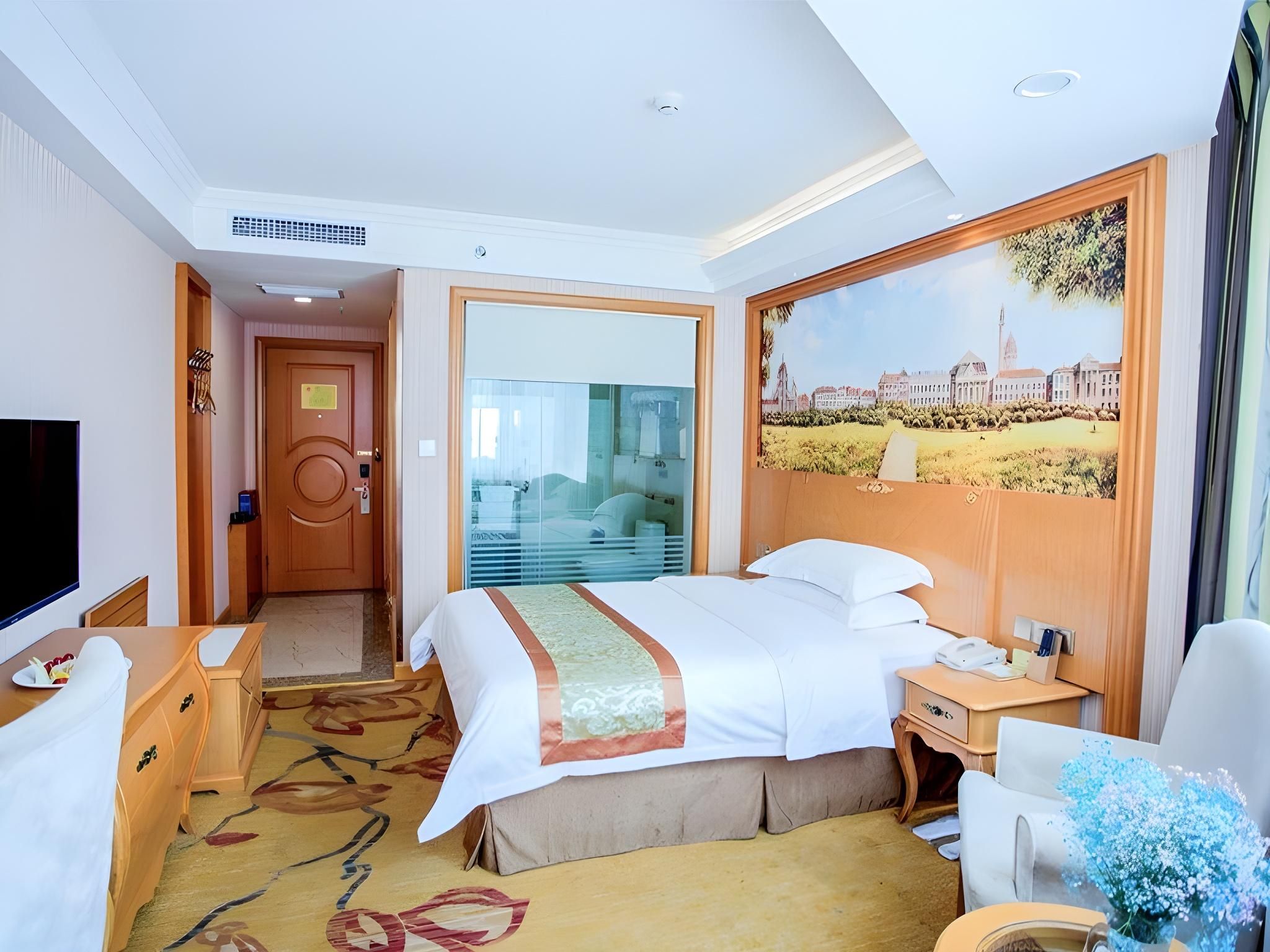Vienna - Standard 1 Bed Room