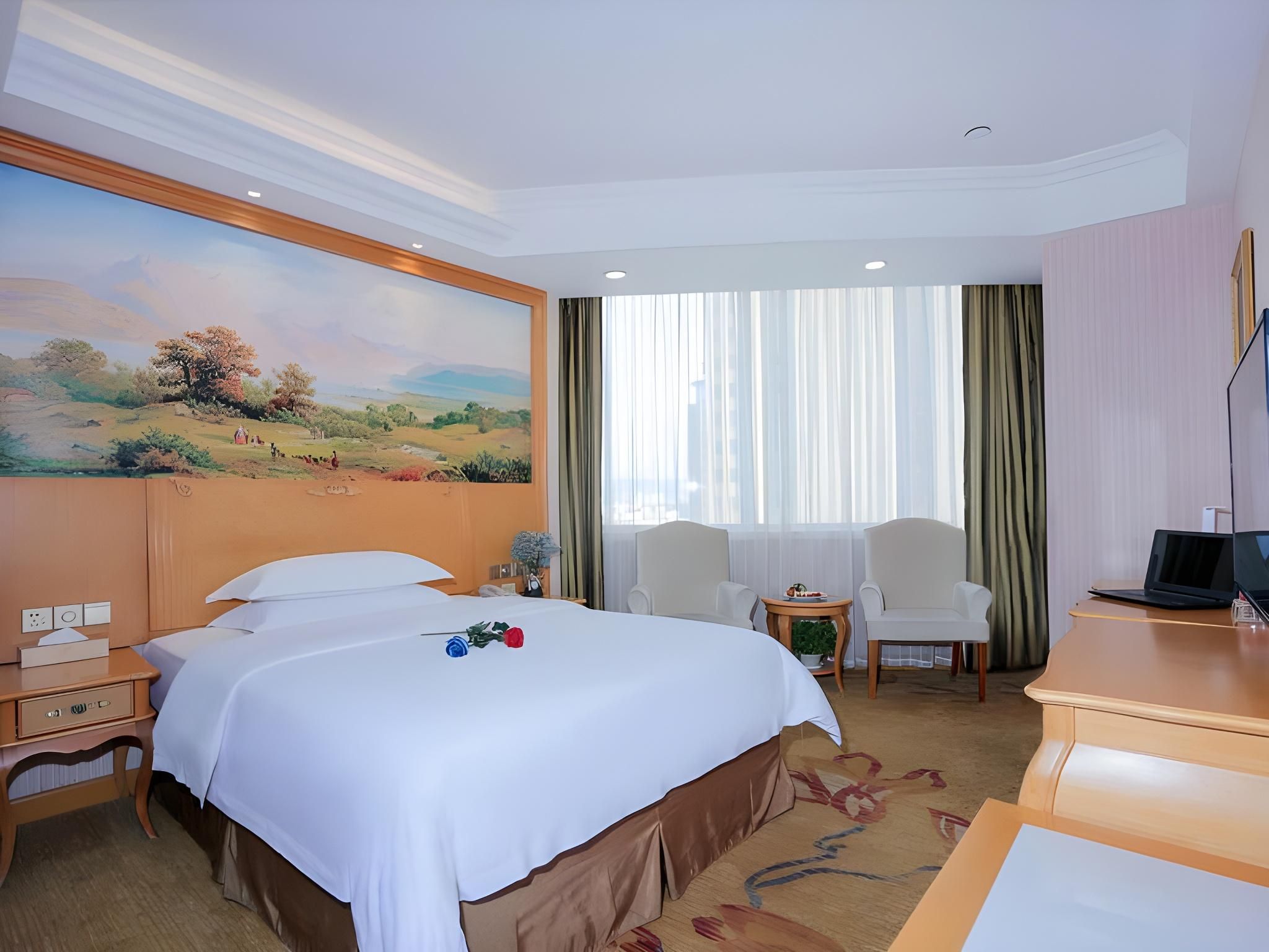 Vienna - Standard 1 Bed Room