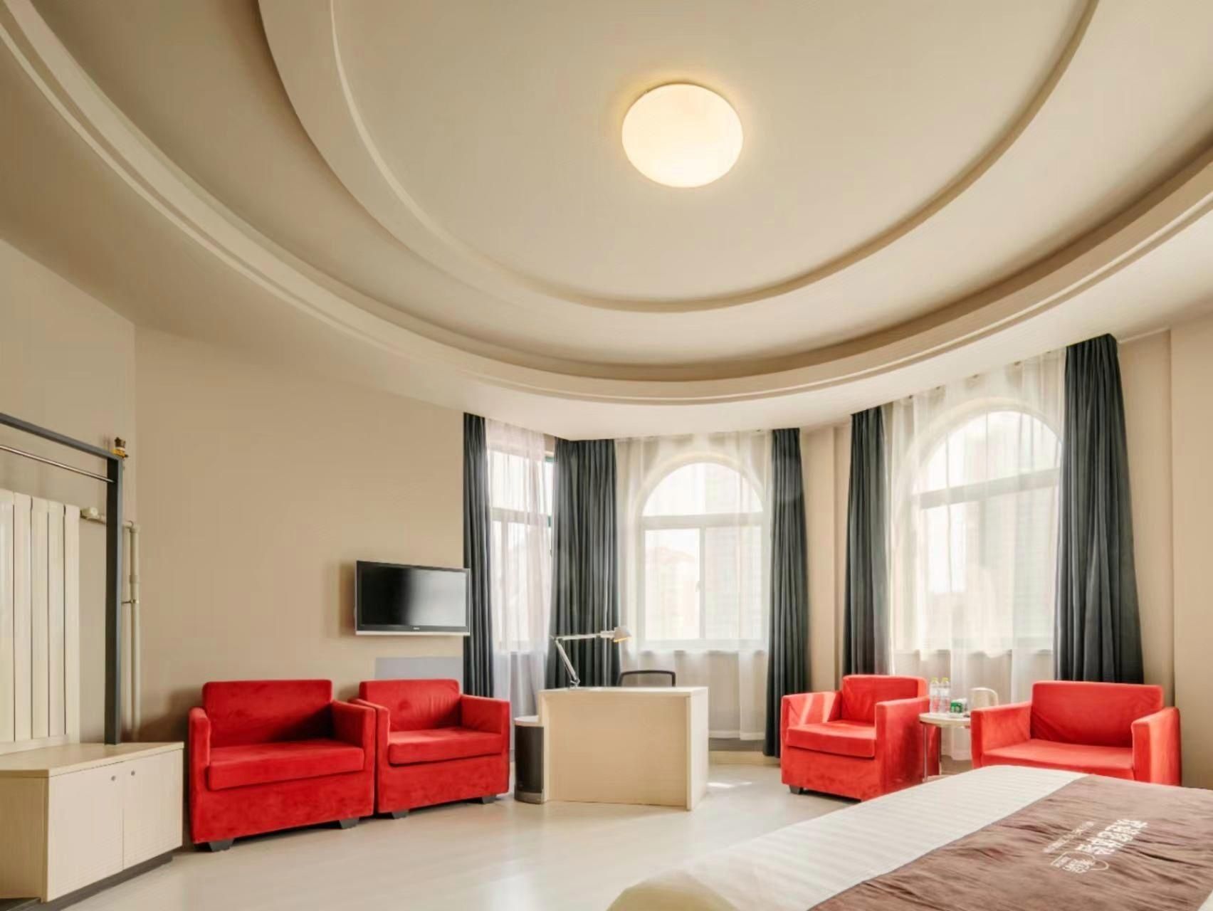 Select Business Room A