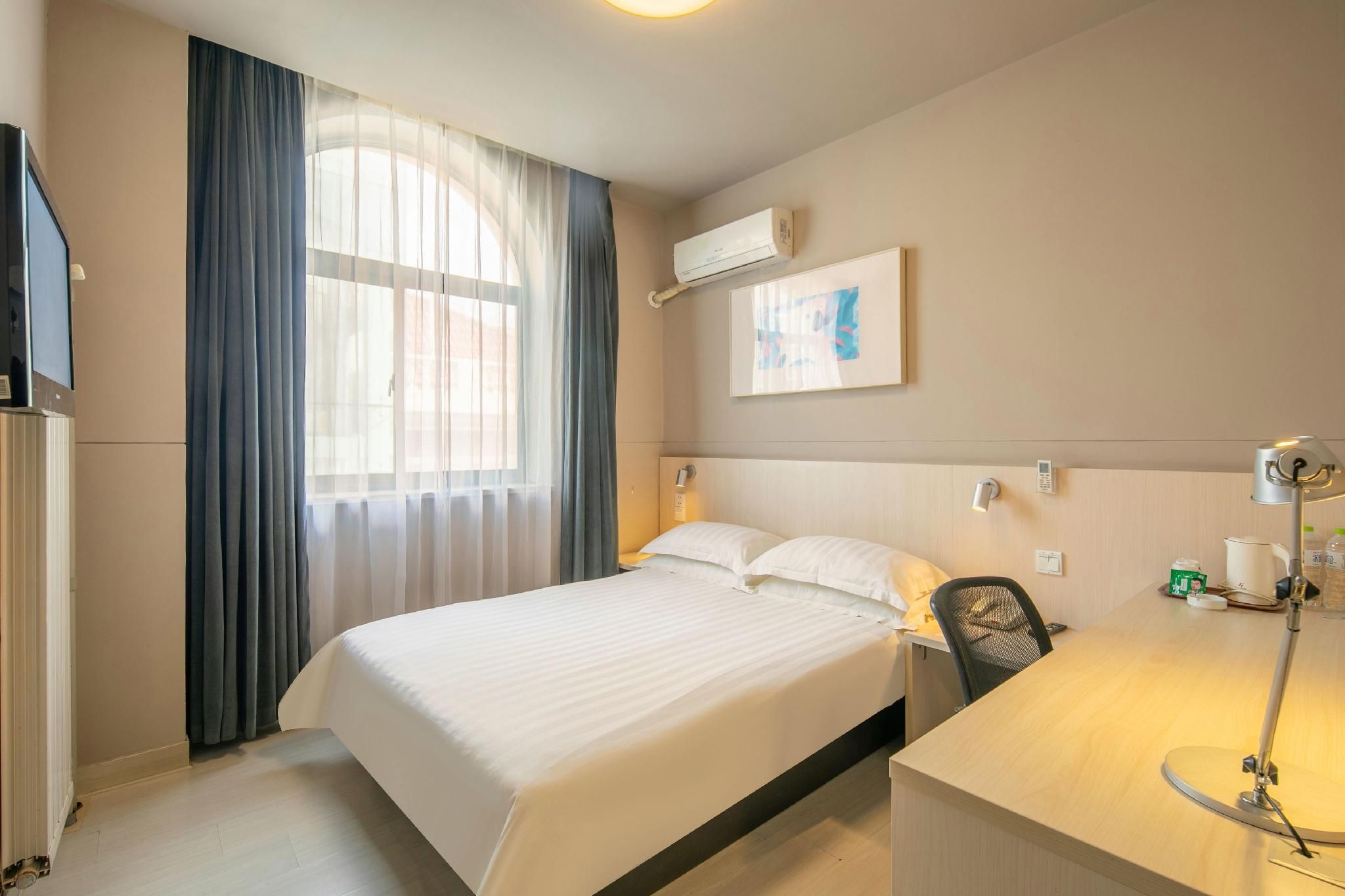 WH - Single Room A