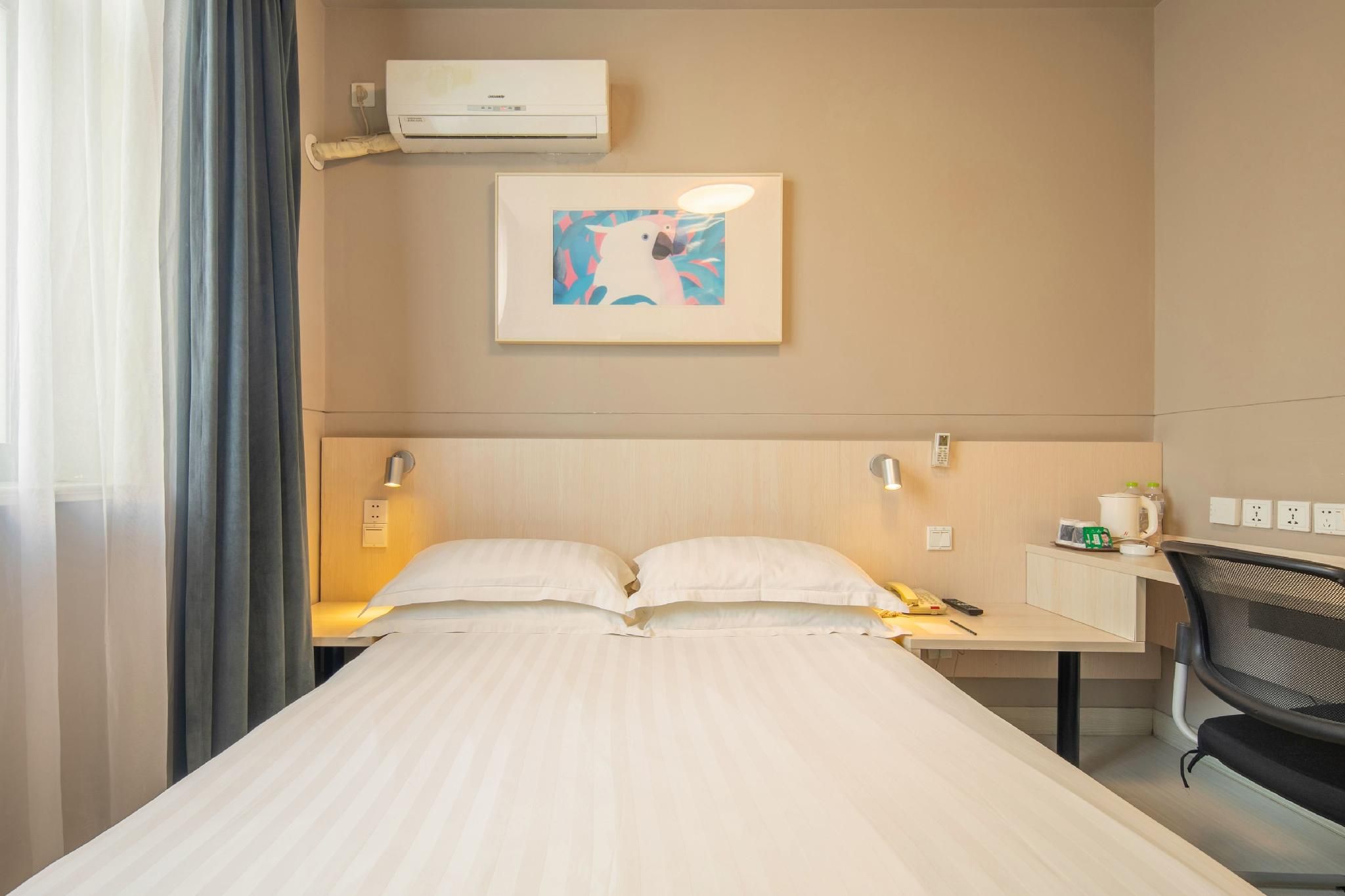 WH - Single Room A