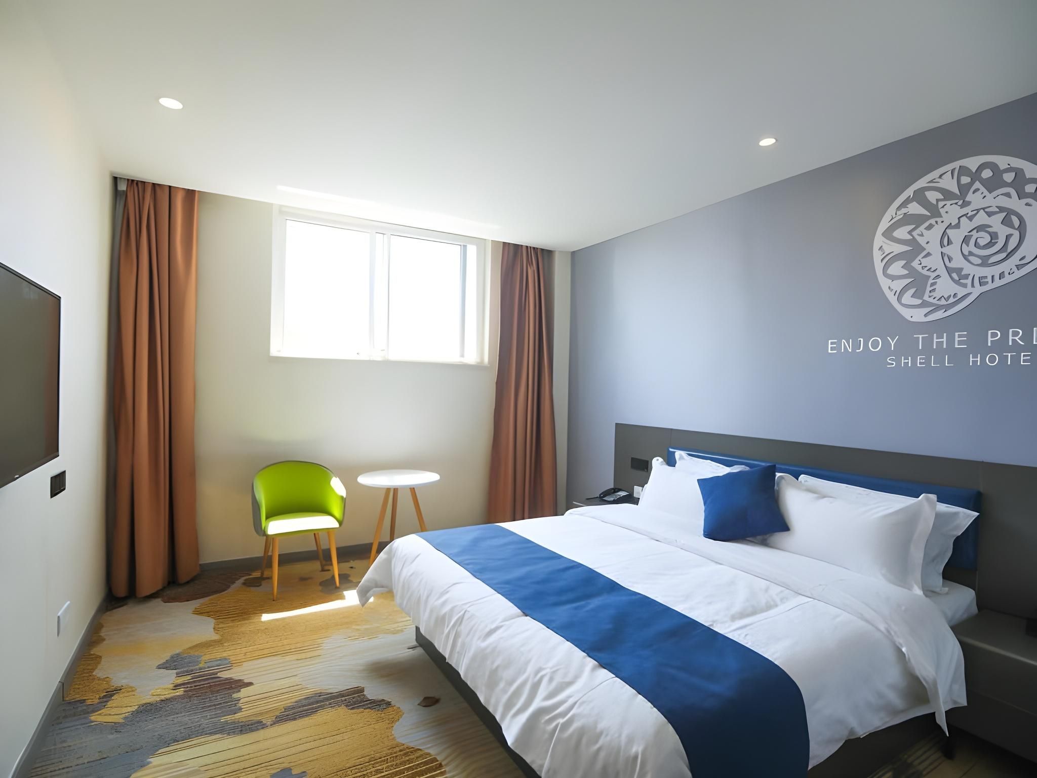 GTI - Fashion Superior 1 Bed Room