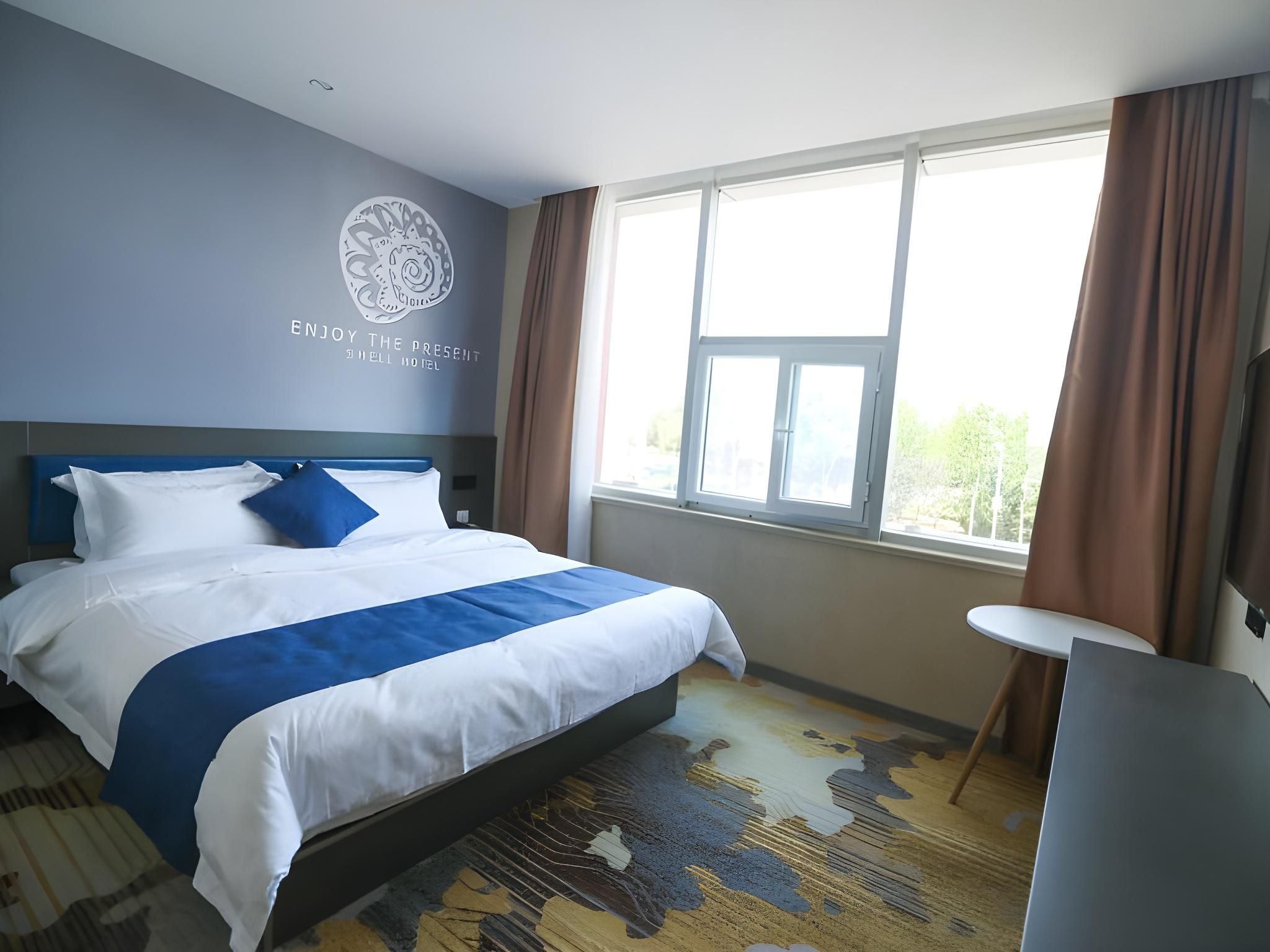 GTI - Fashion Superior 1 Bed Room
