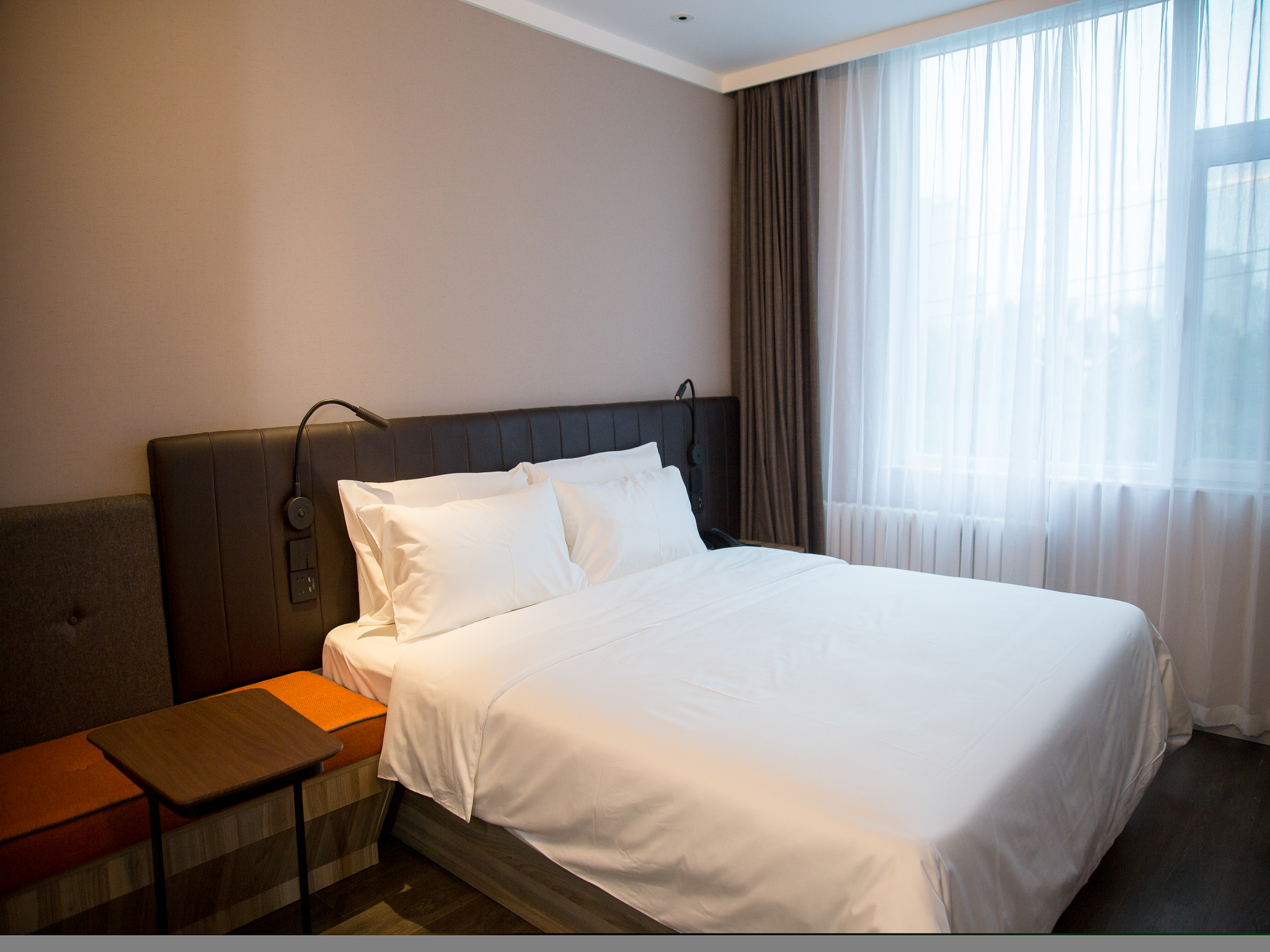 Huazhu - Superior BedRoom