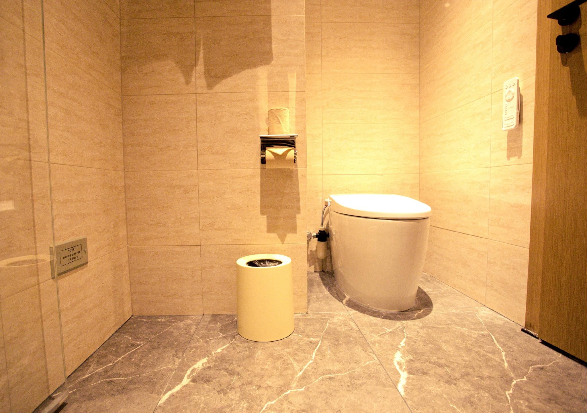 Starway Hotel Yantai Agricultural University Family Room 3