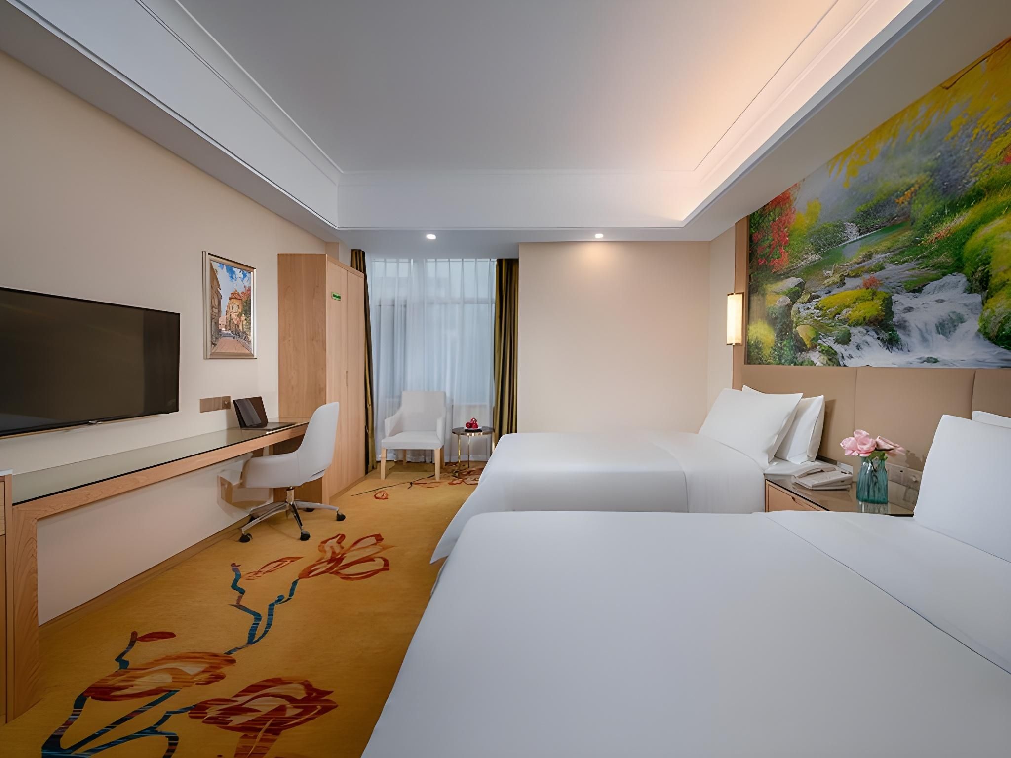 Vienna - Standard Twin