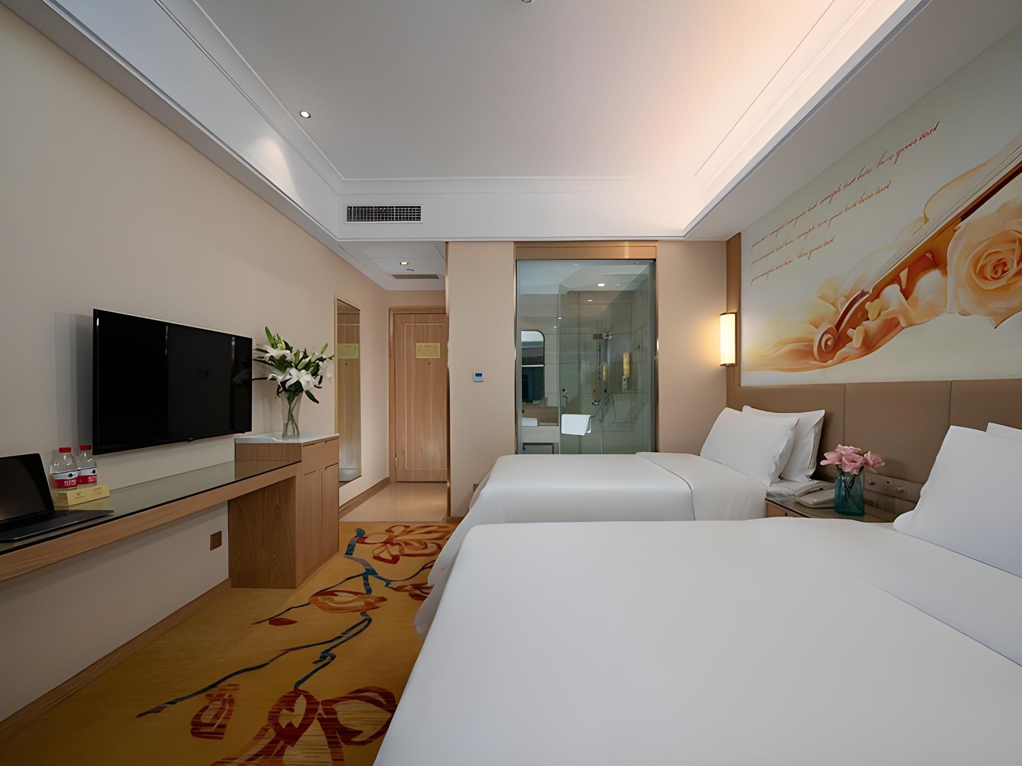 Vienna - Superior Twin room