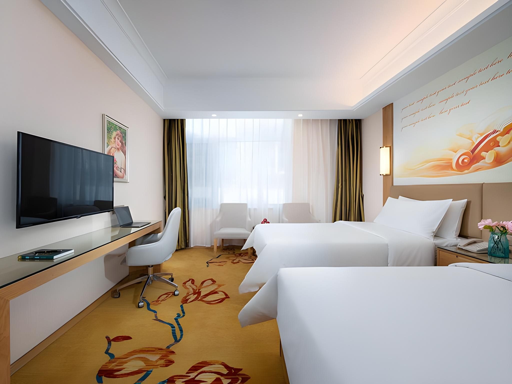 Vienna - Deluxe Twin