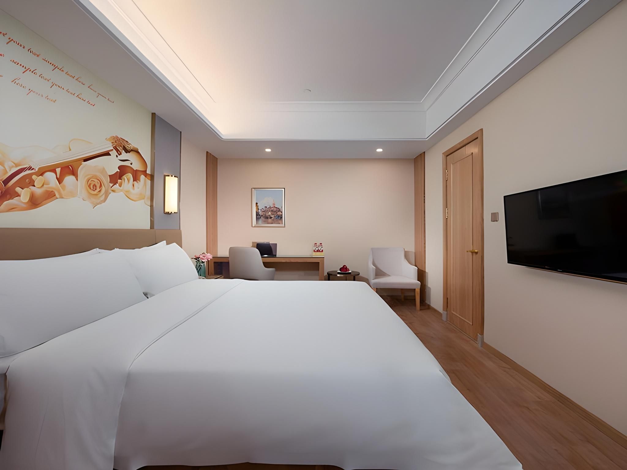 Vienna - Standard 1 Bed Room