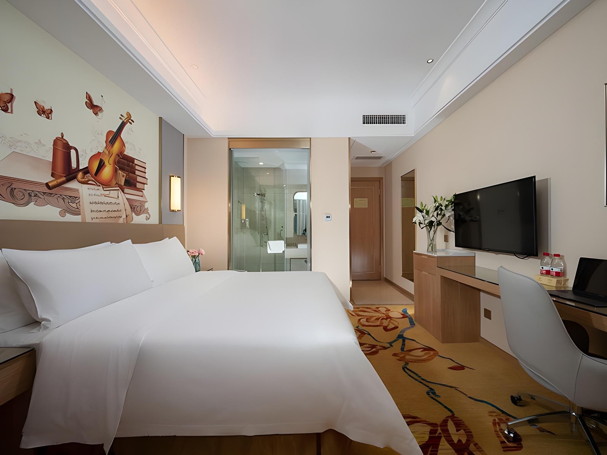 Vienna - Superior 1 Bed Room