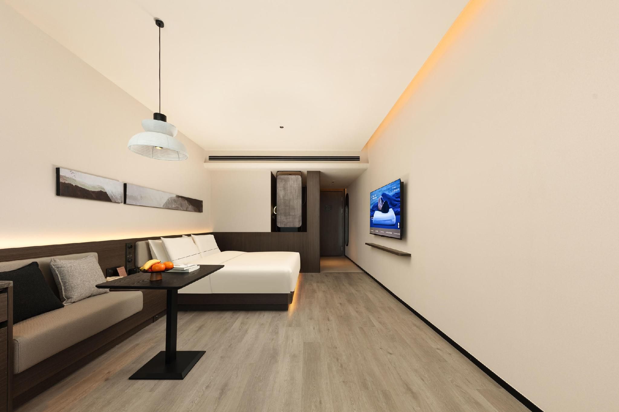 Superior Queen Room with Sea View
