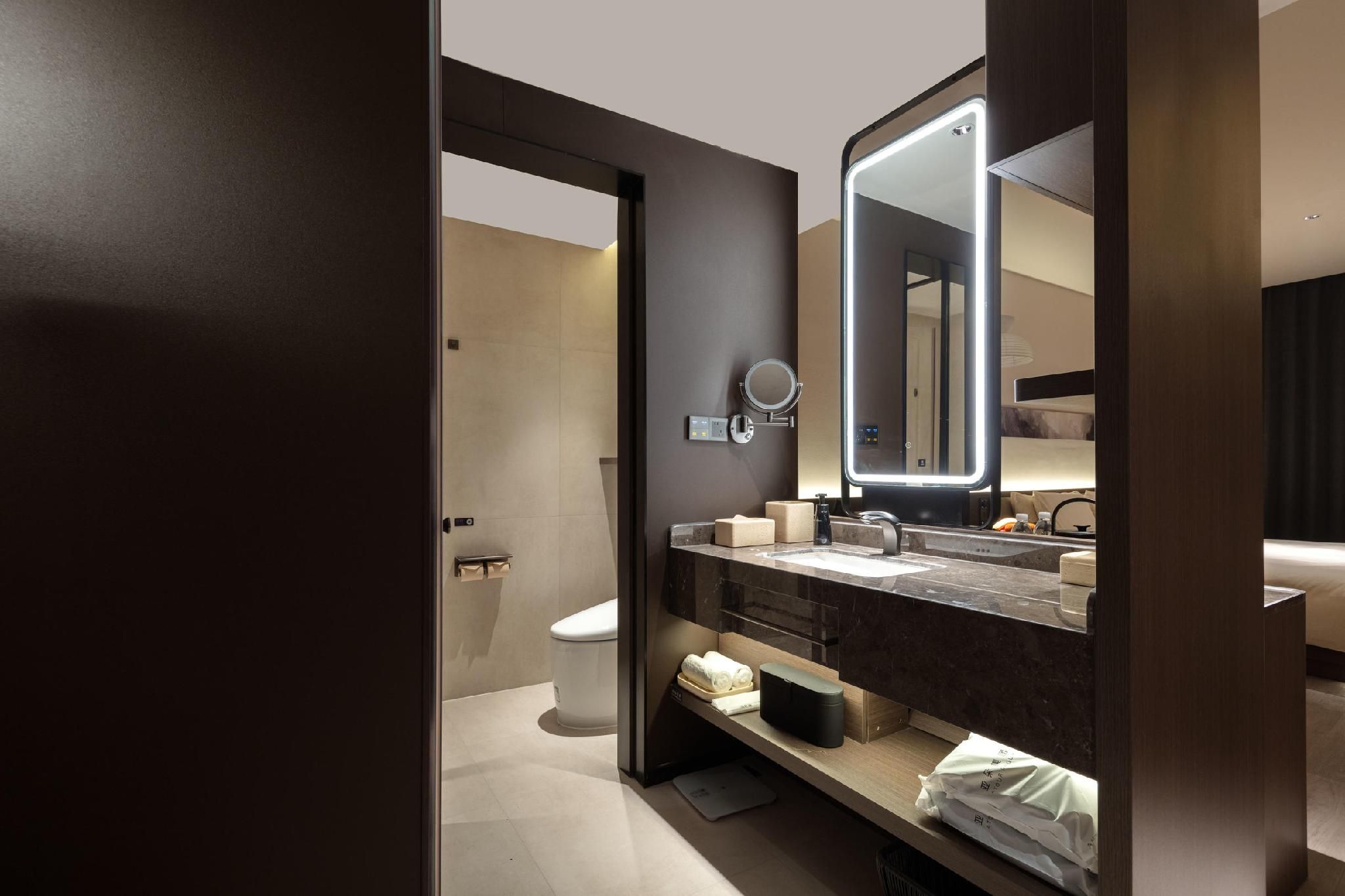 Premium King Room - Sea View