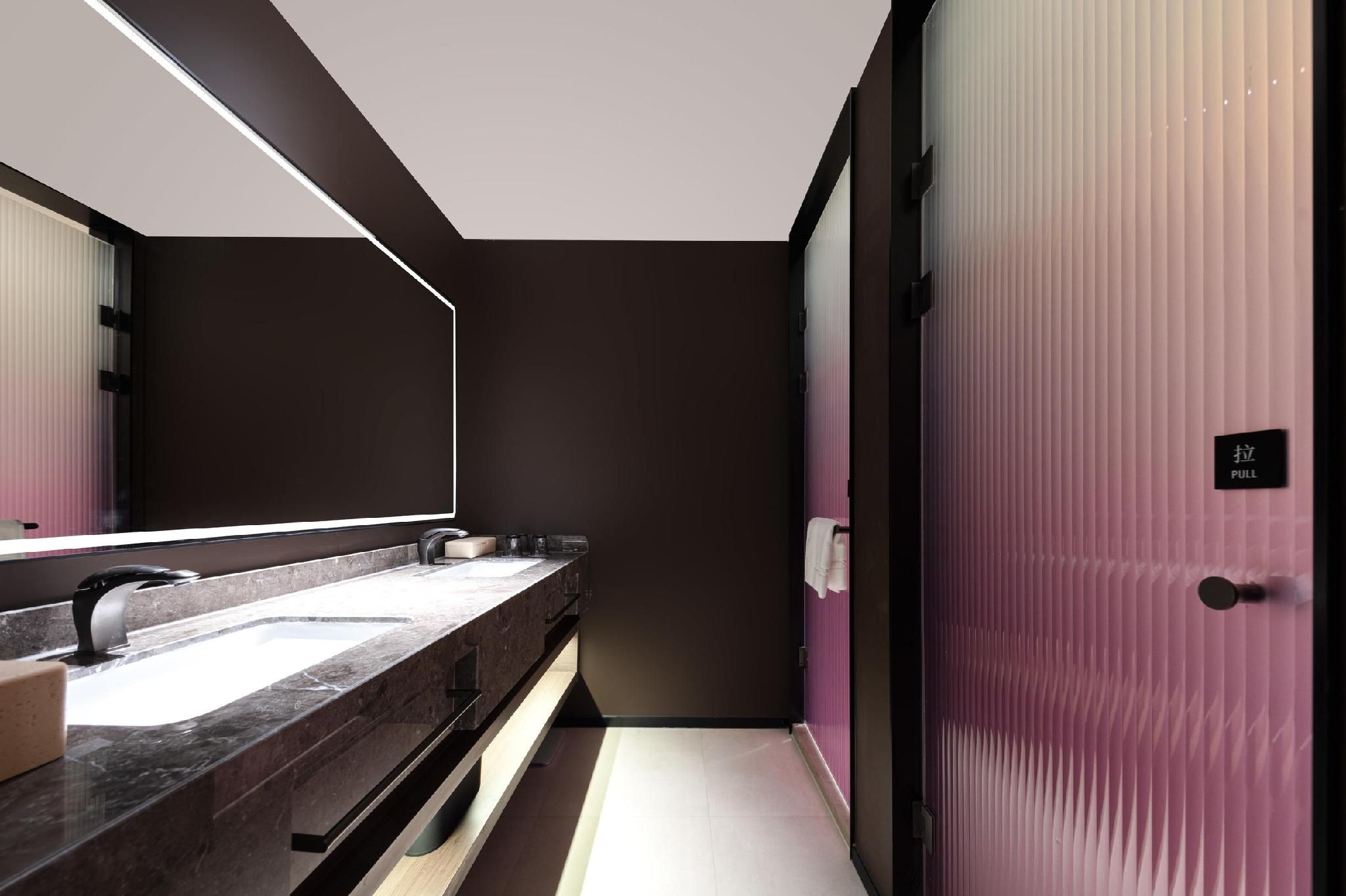 Executive Girlfriends Room with Sea View