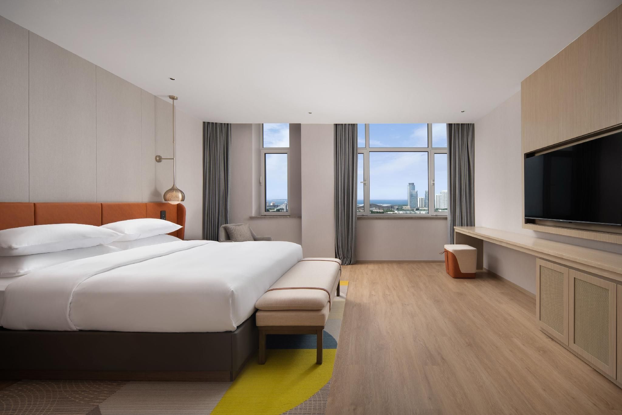 Suite with Sea View