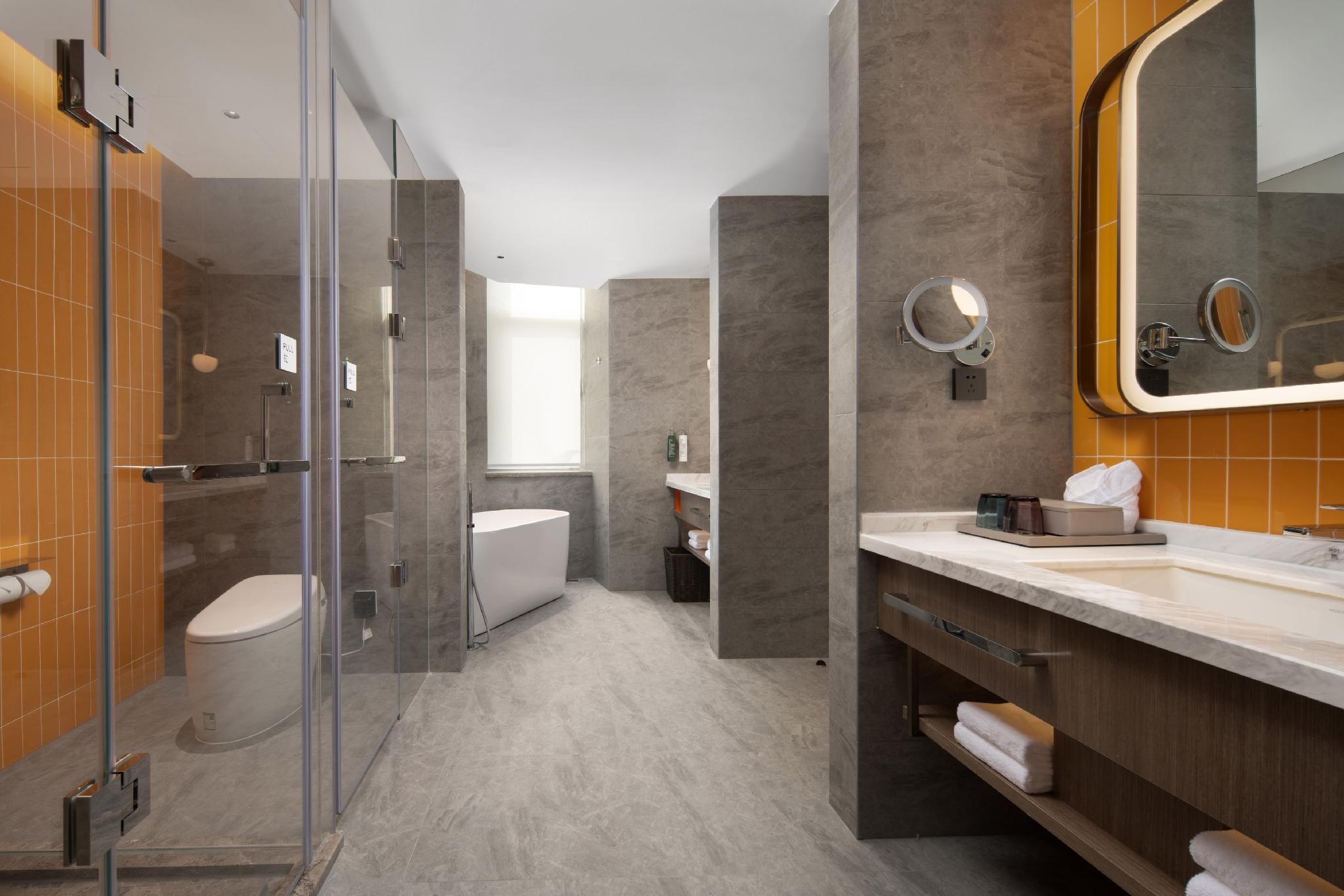 Suite with Sea View
